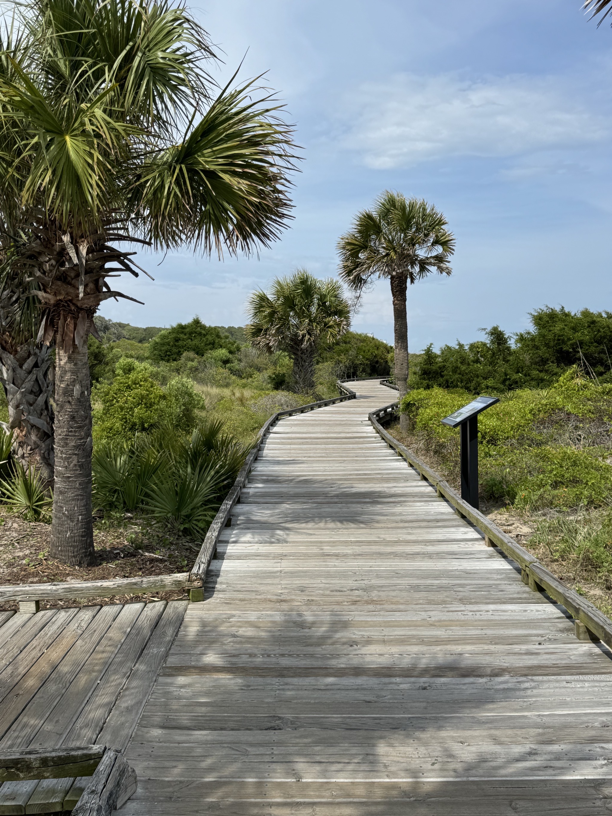 Boardwalk