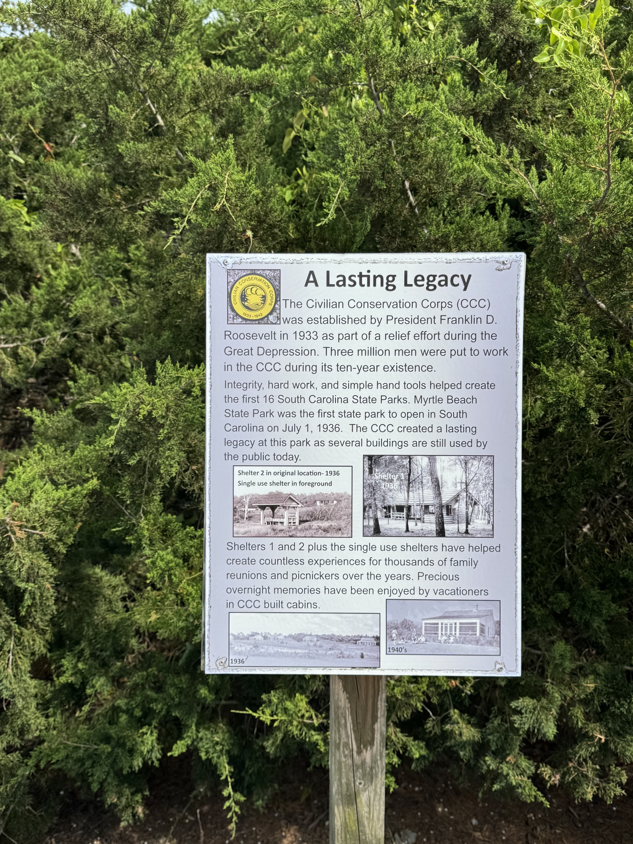 Sign