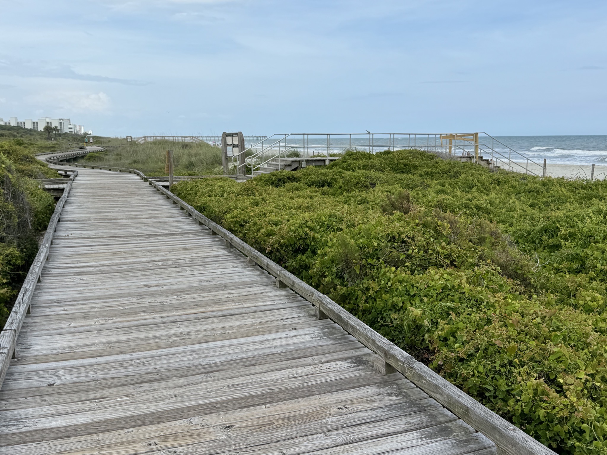 Boardwalk