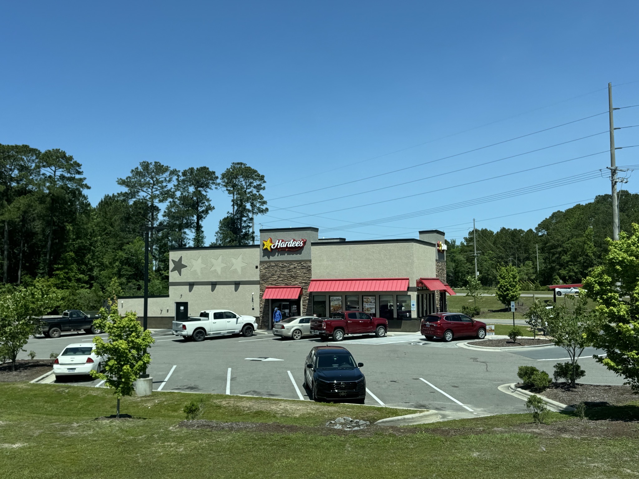 Hardee's