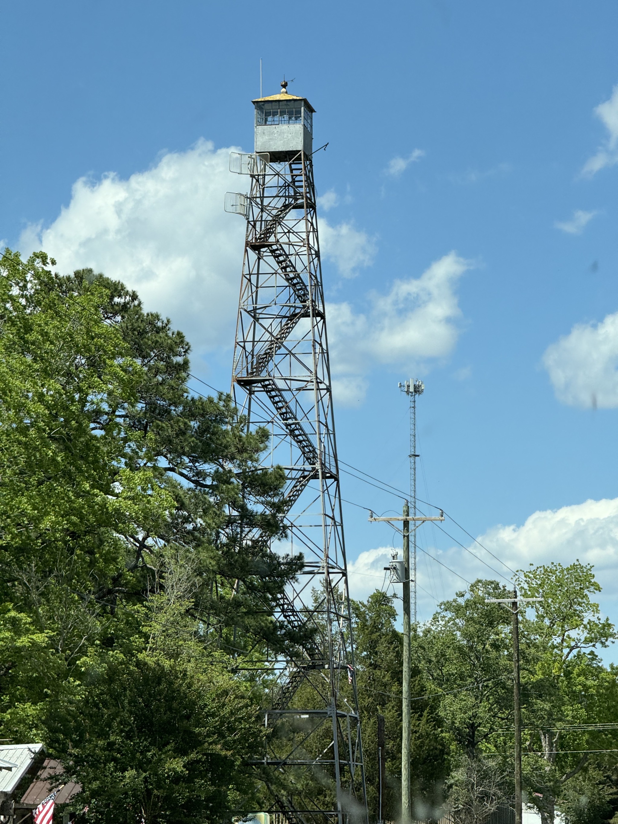 Watchtower