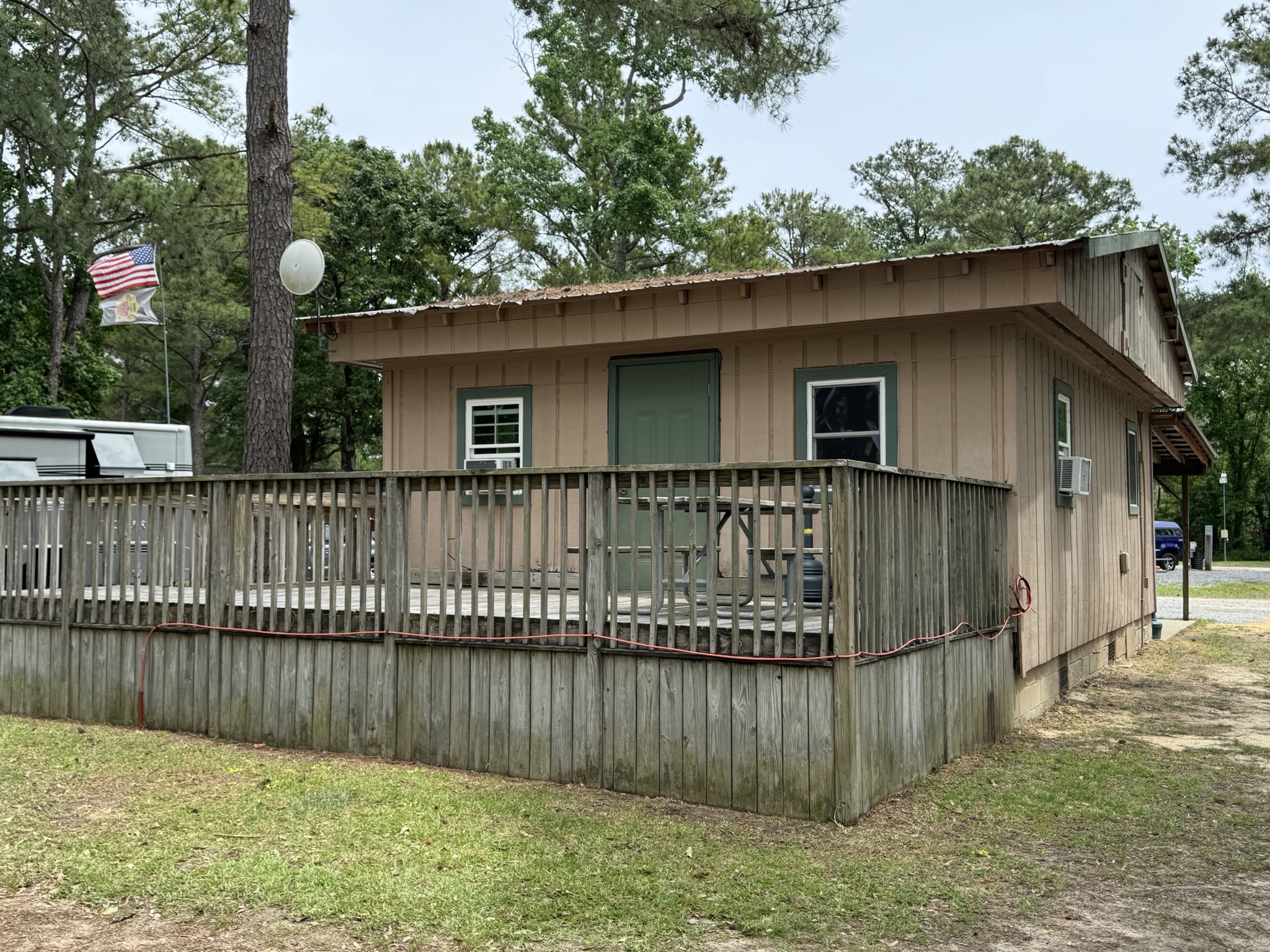 Clubhouse