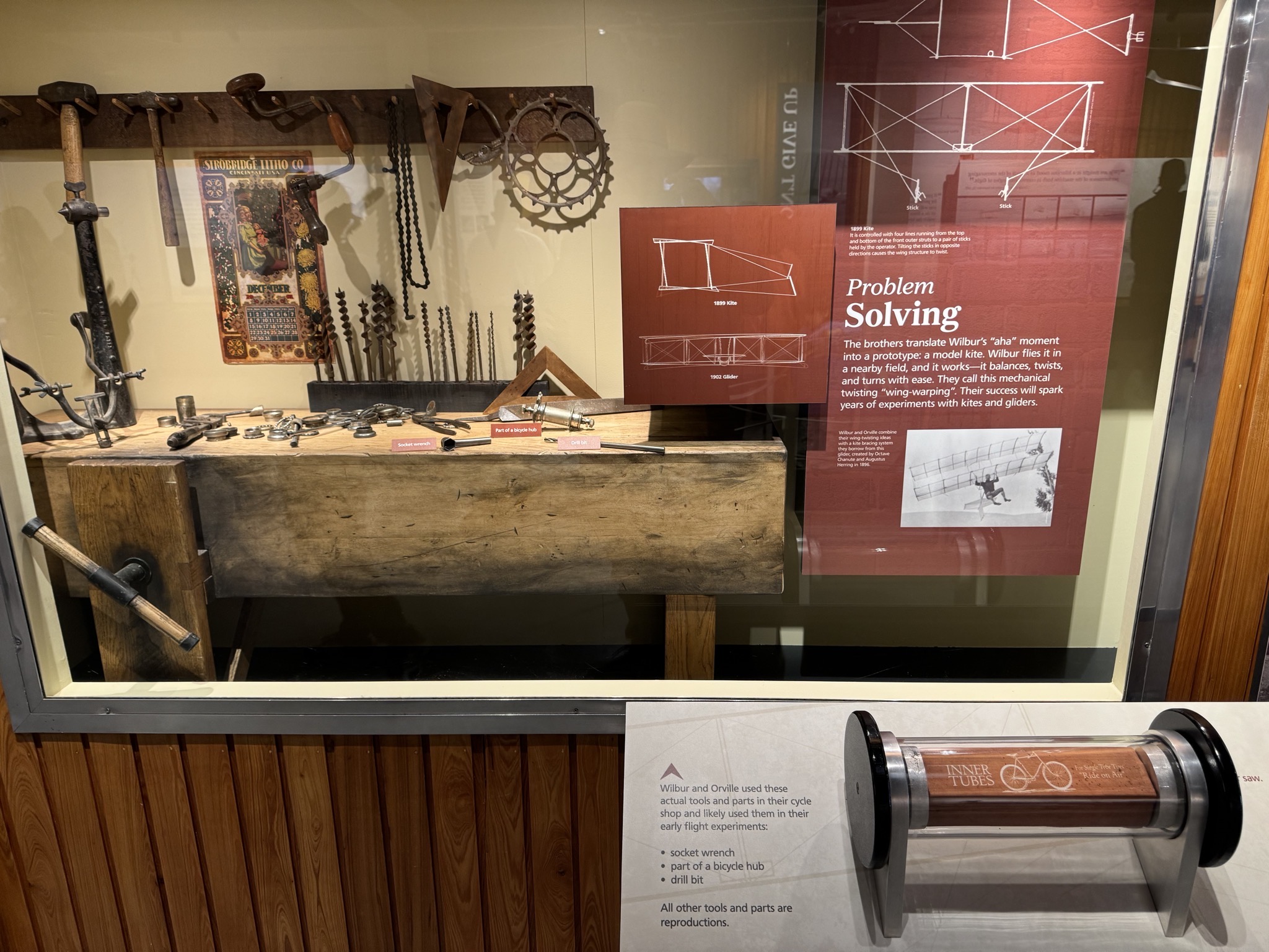 Visitor Center