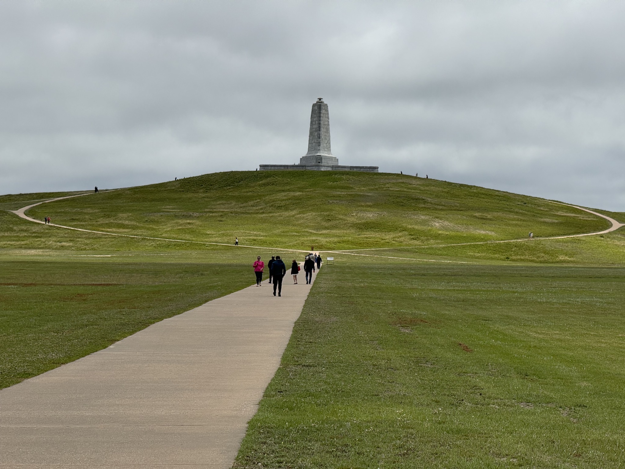 Monument