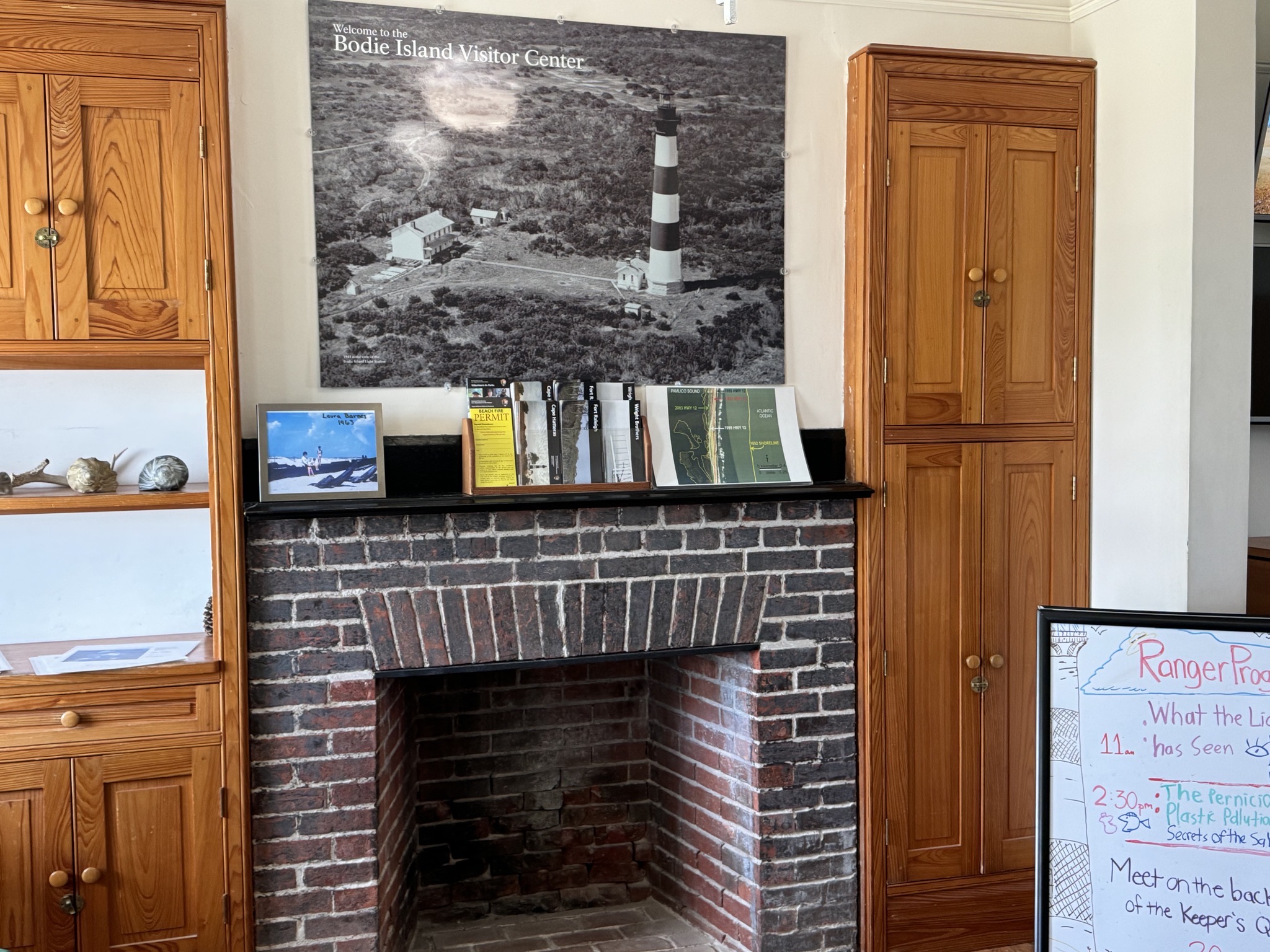 Bodie Island Light Station