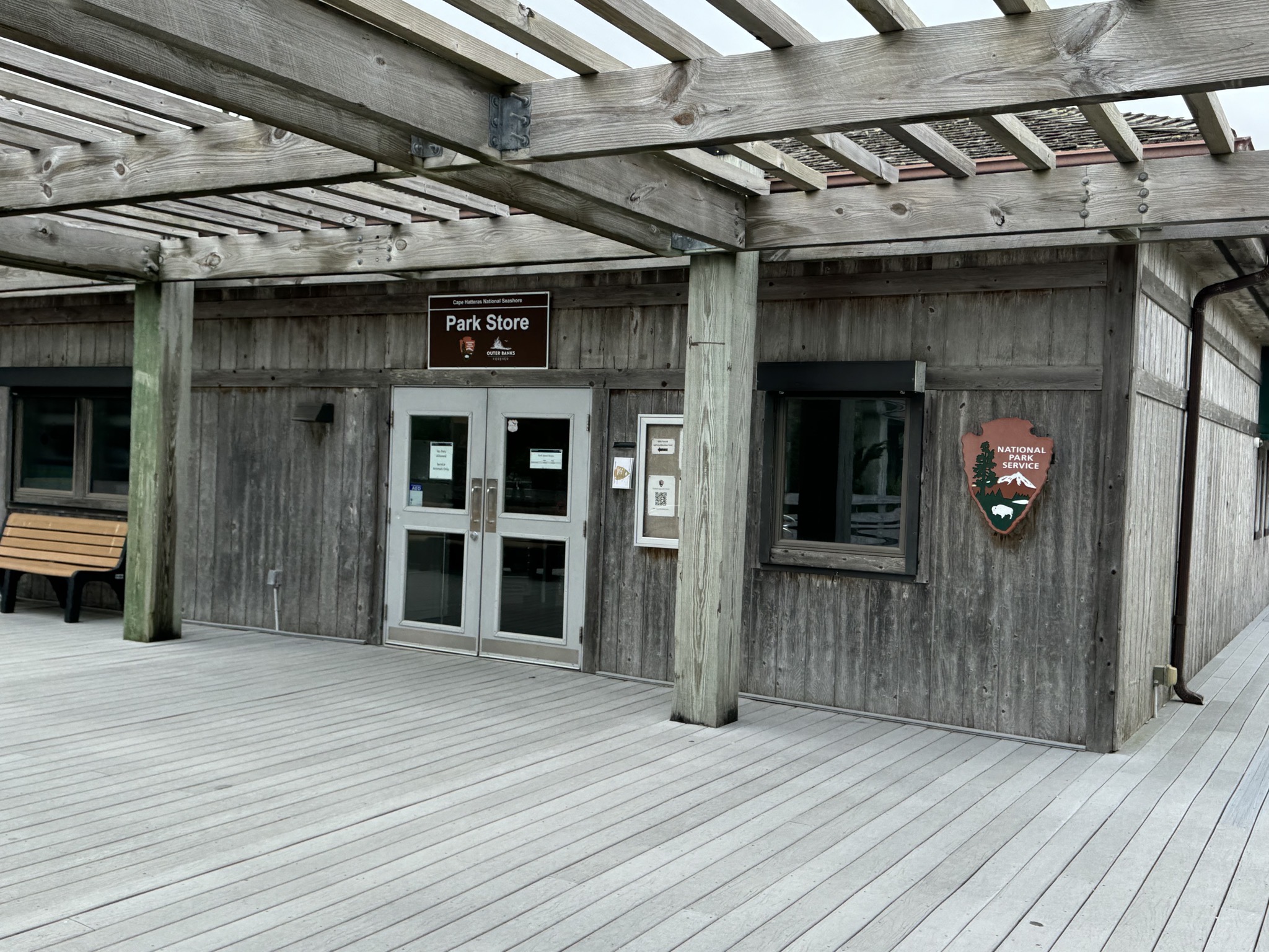 Park Store