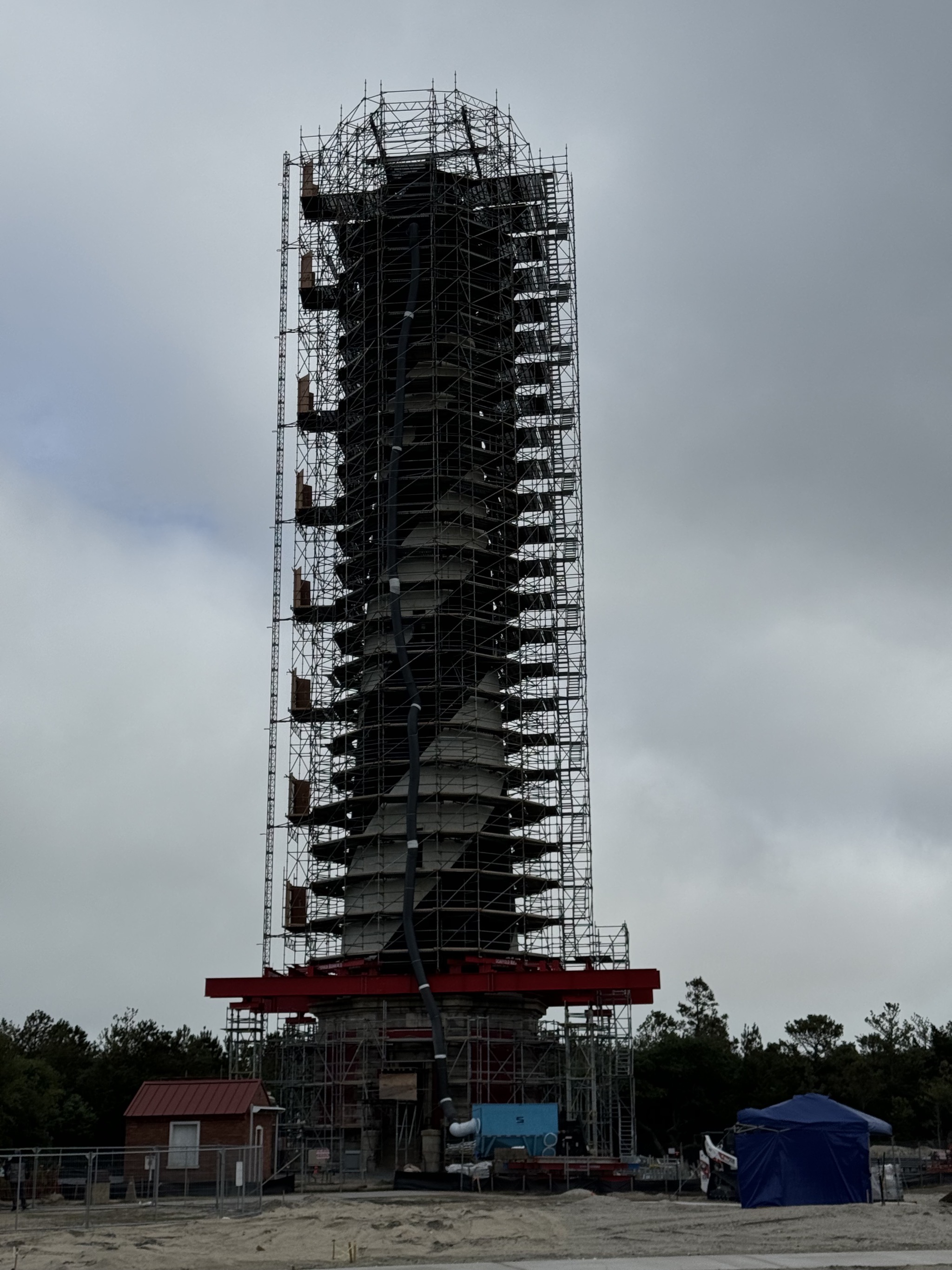Cape Hatteras Light Station