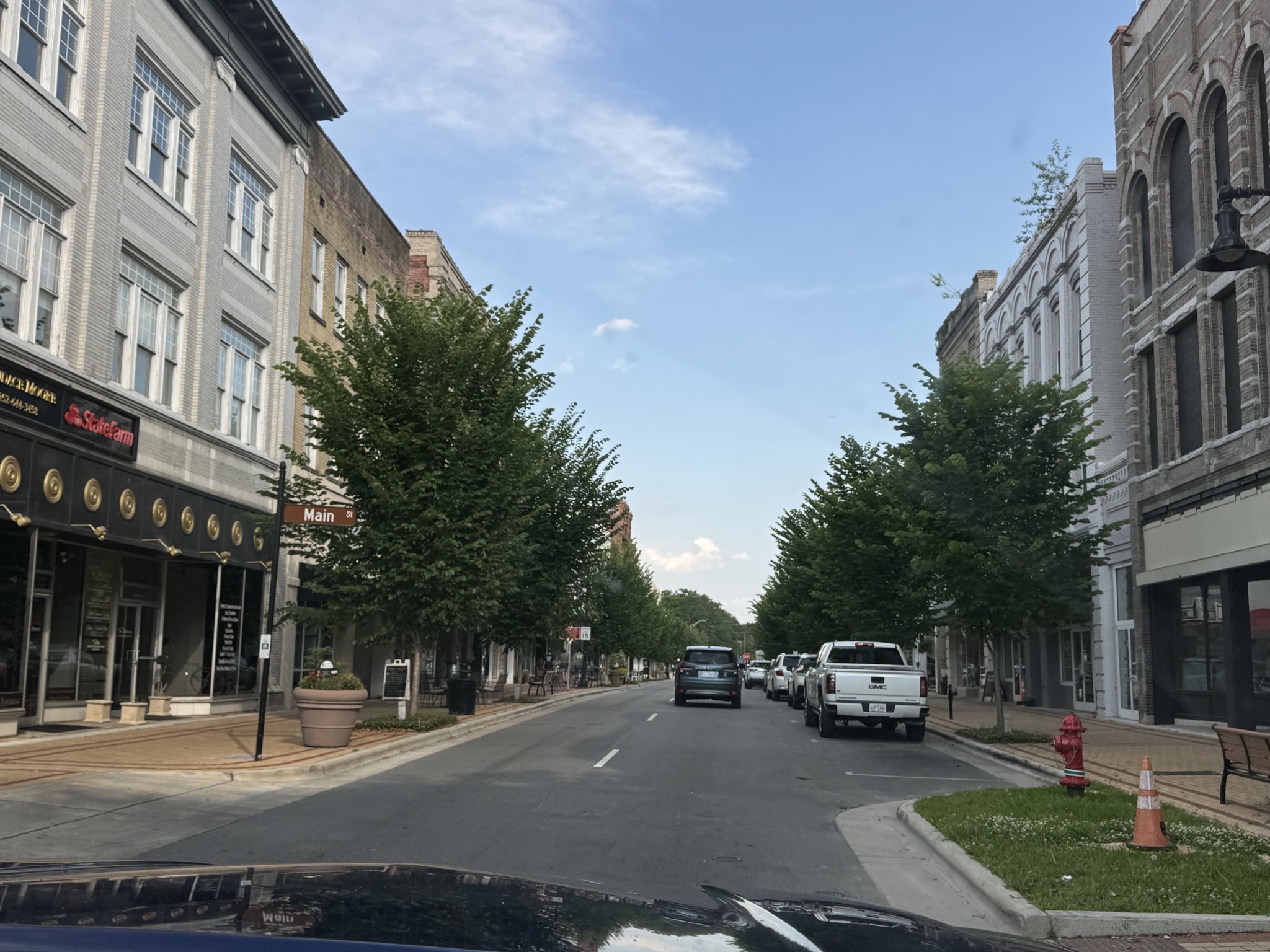 Main Street