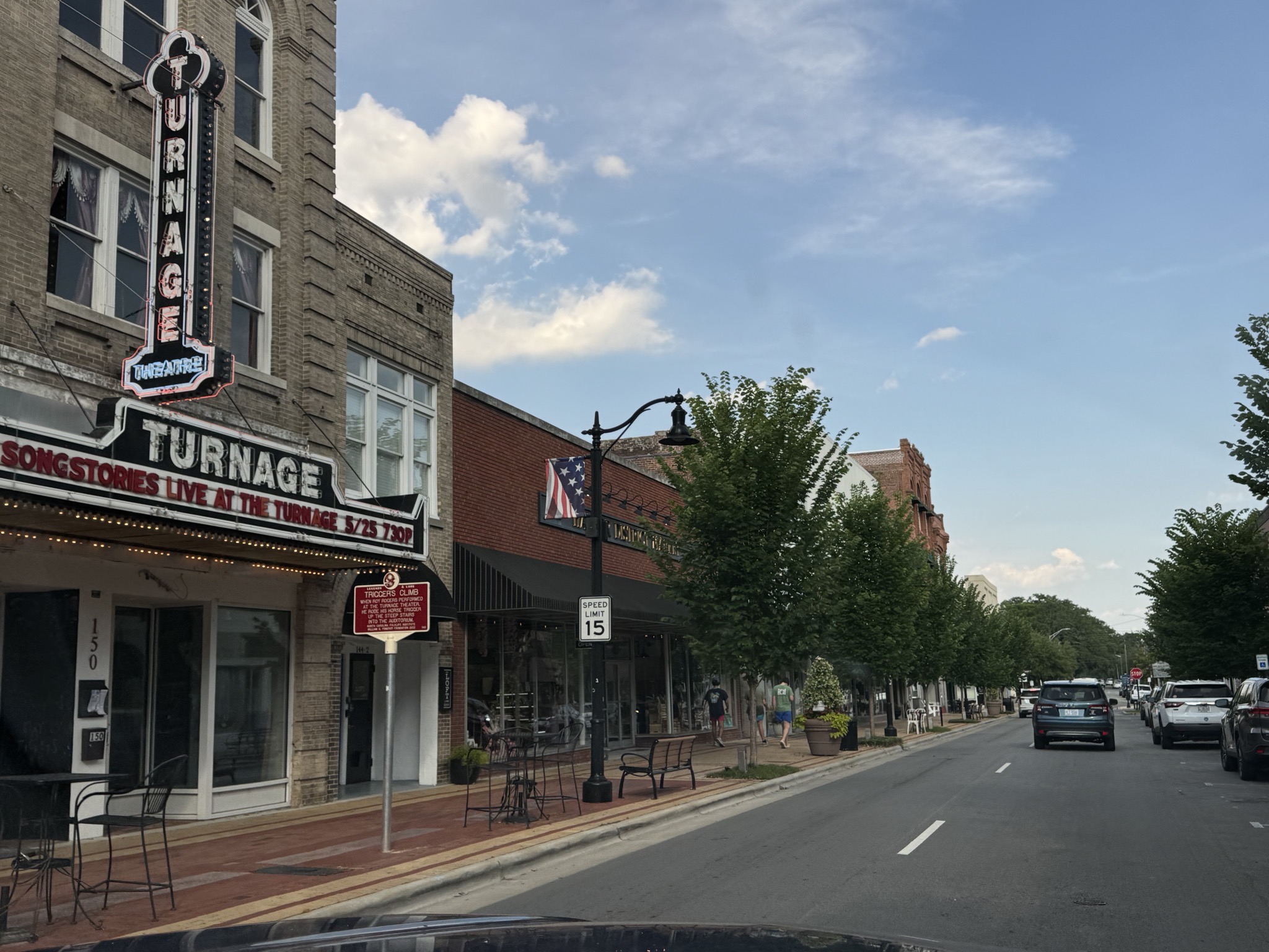 Main Street