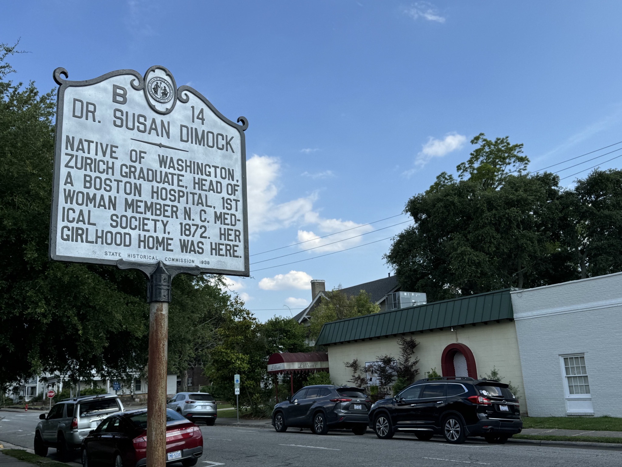 Main Street