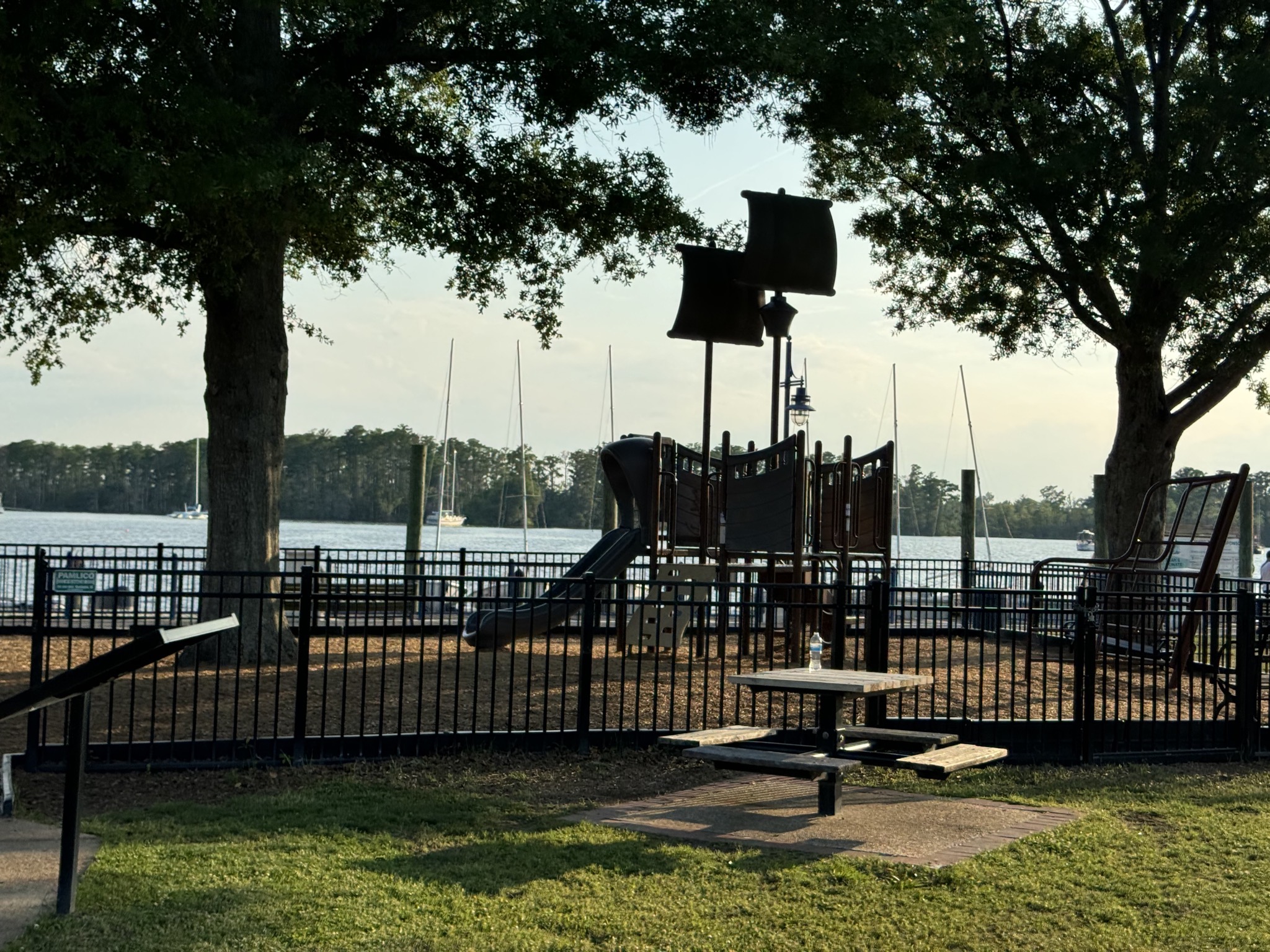 Waterfront