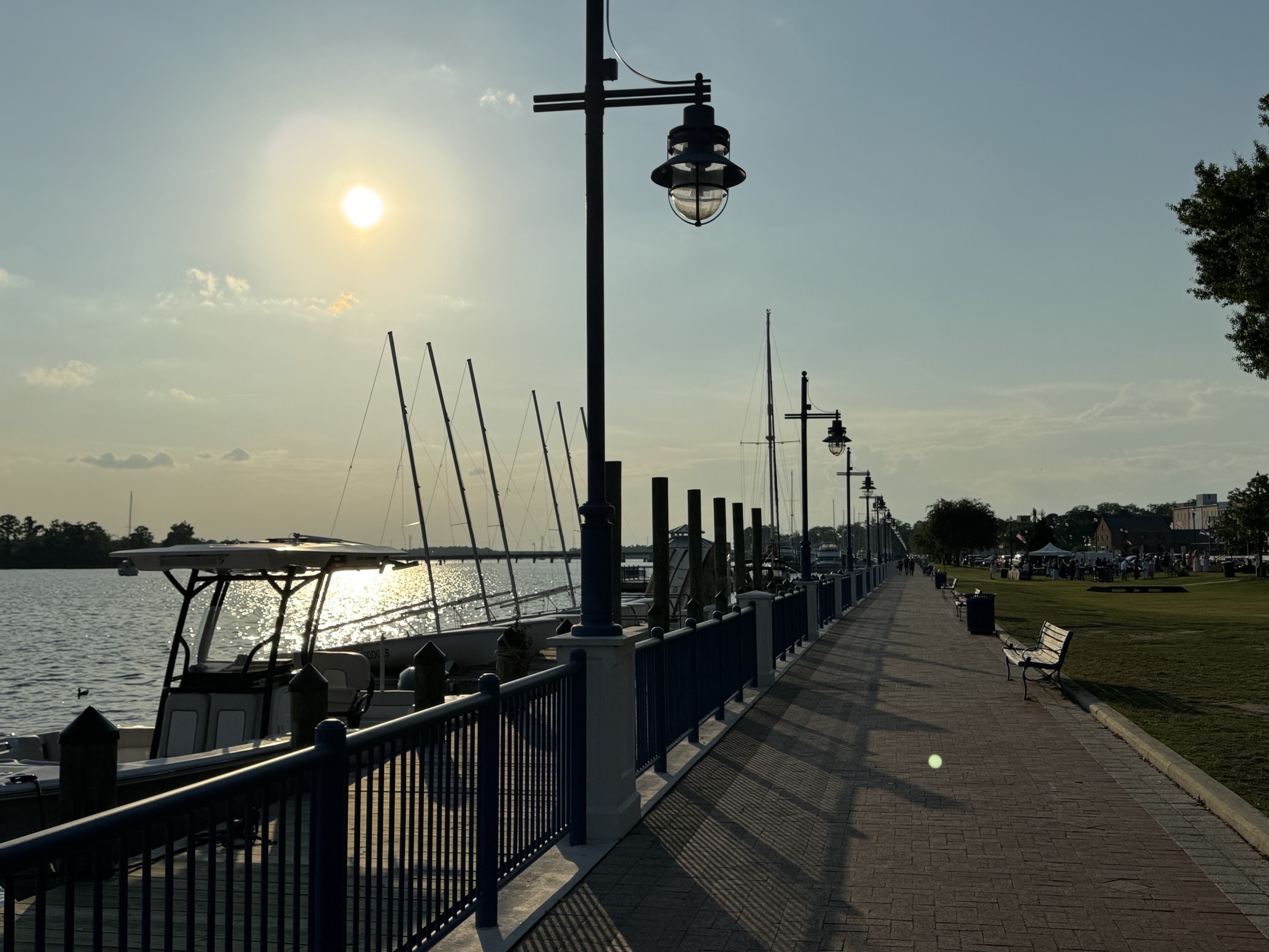 Waterfront