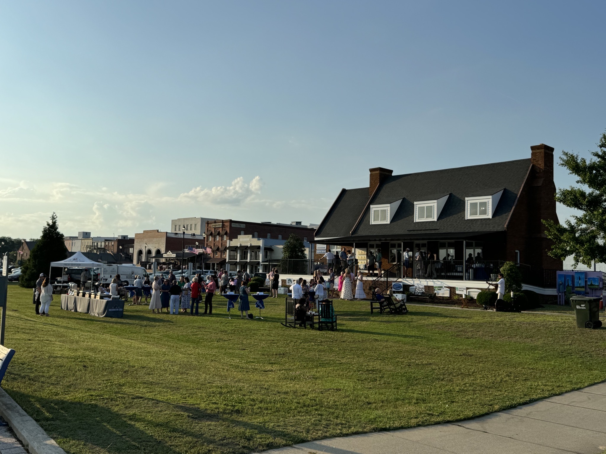 Waterfront