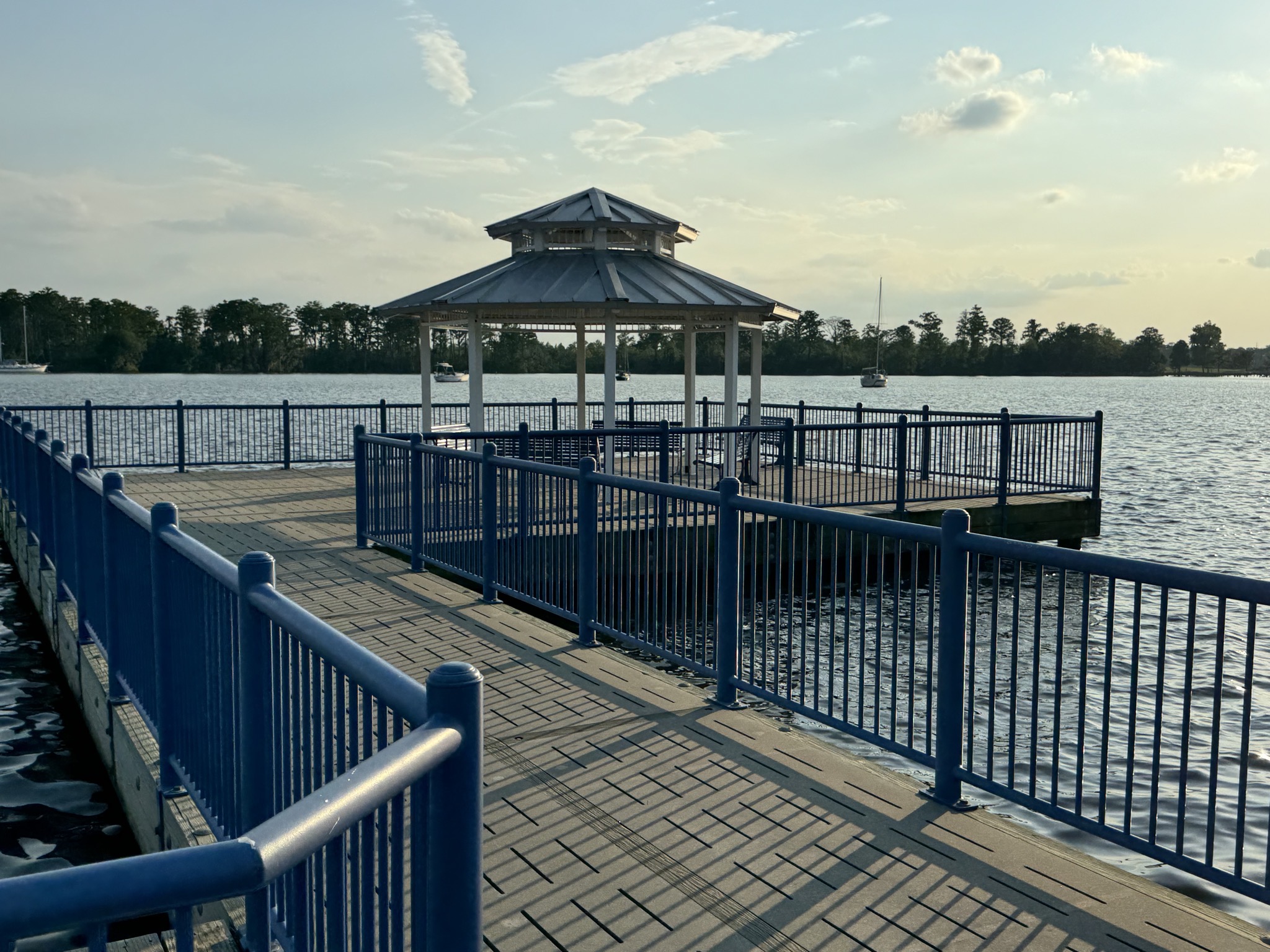 Waterfront