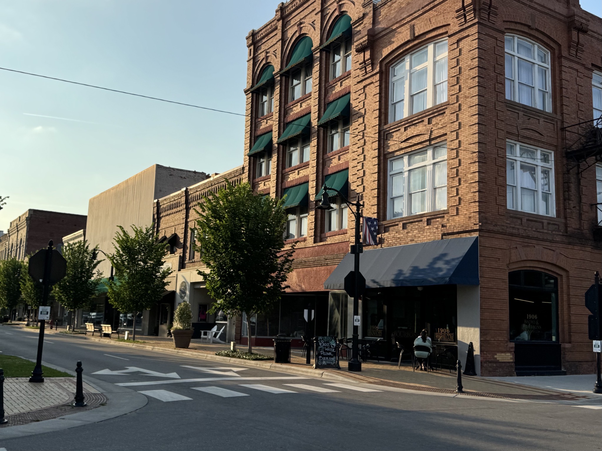 Main Street