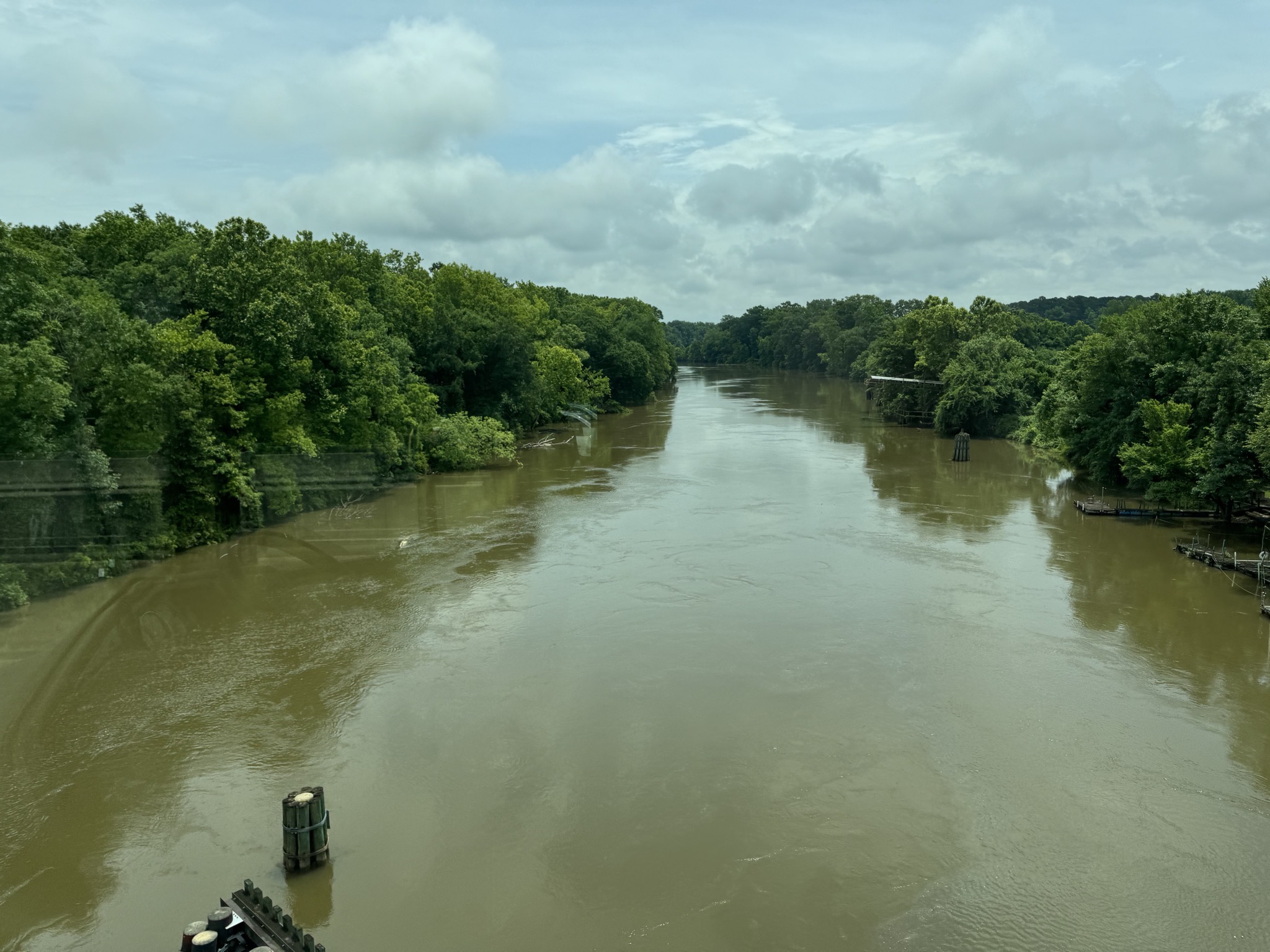 Roanoke River