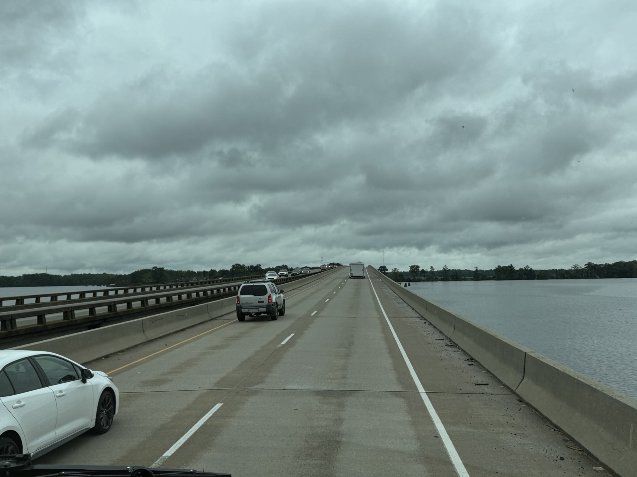 Perquimans River