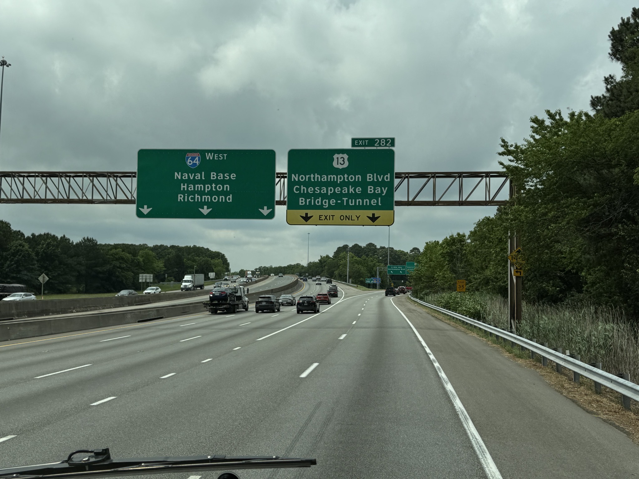 Exit