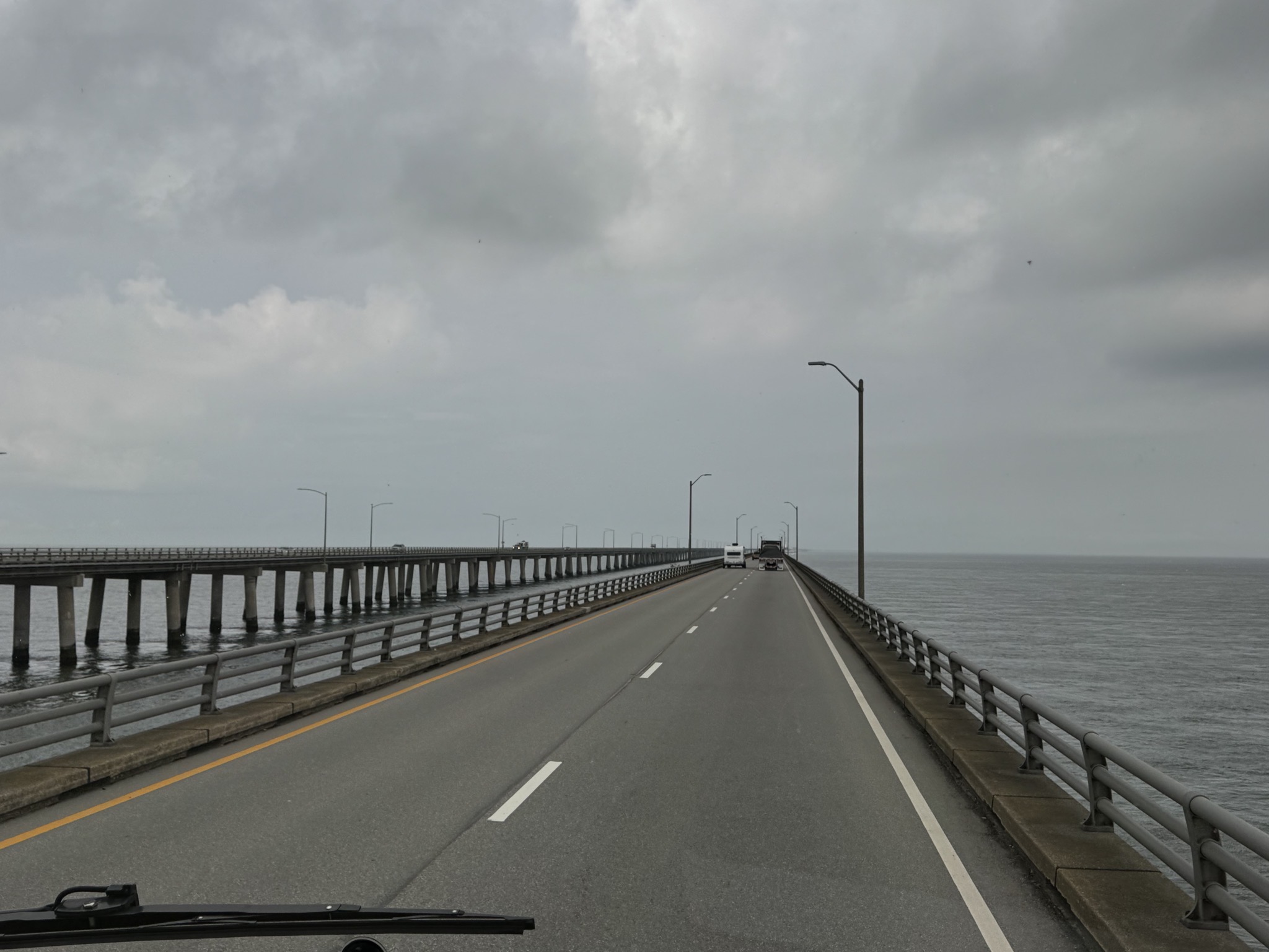 Bridge-Tunnel