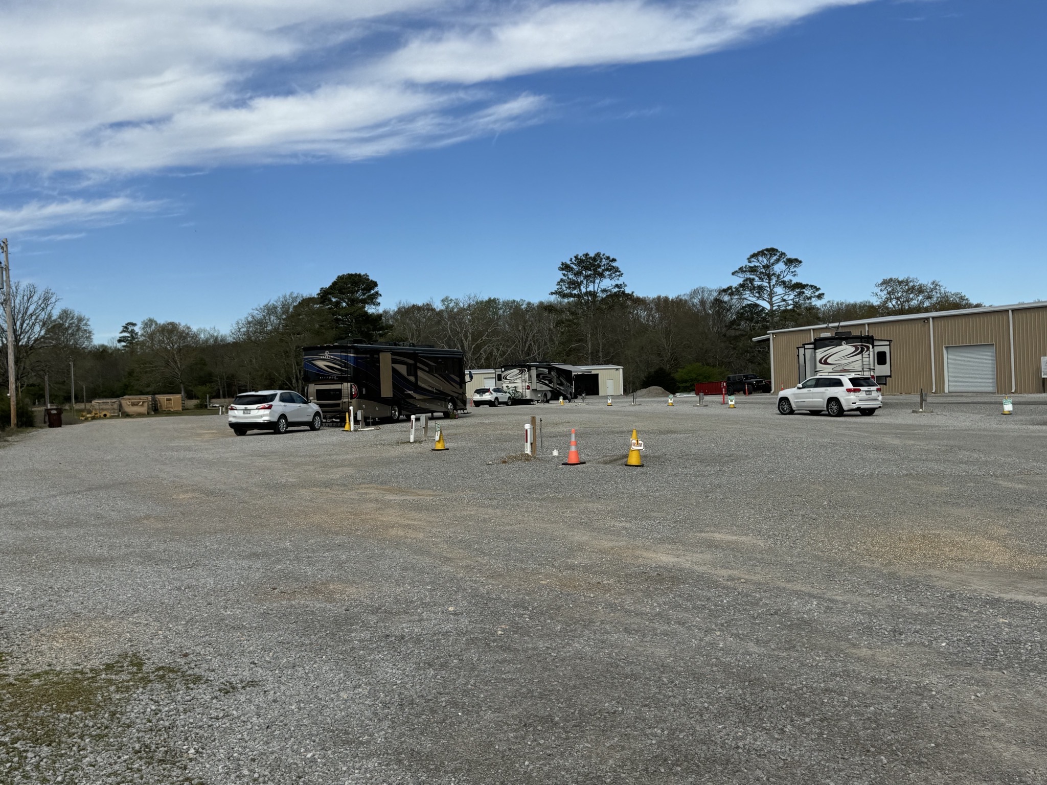 Campground
