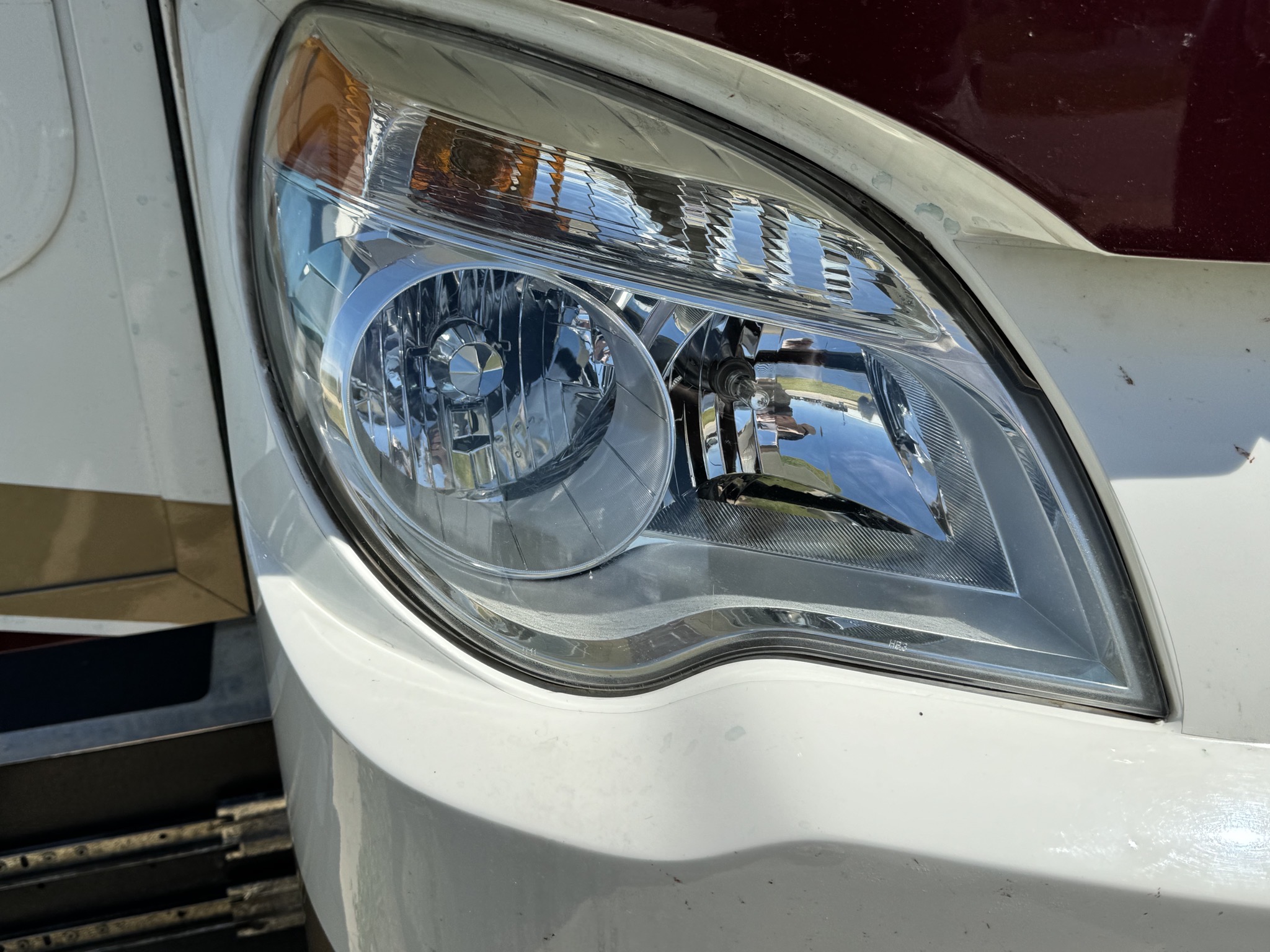 Headlight