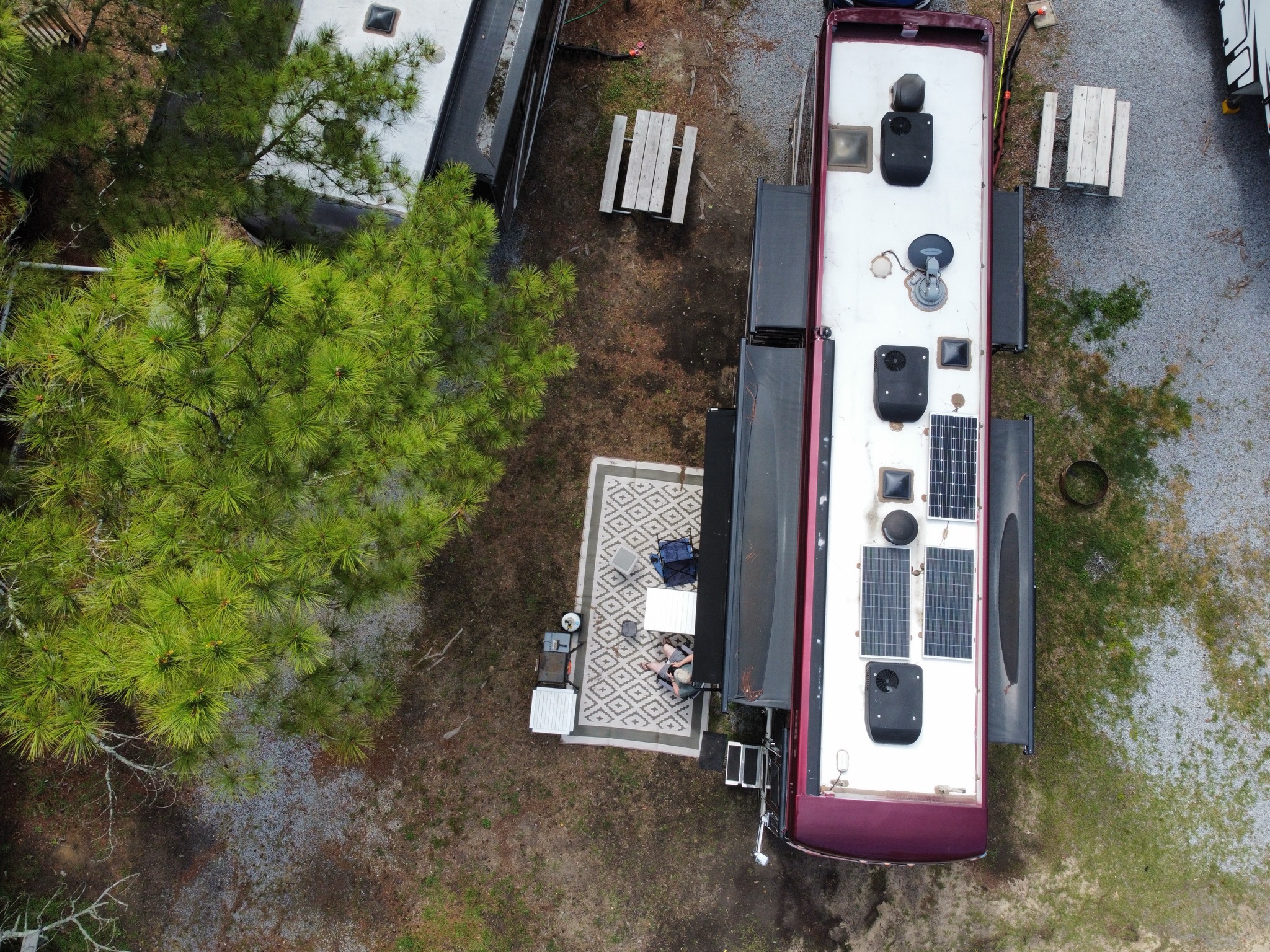 Aerial