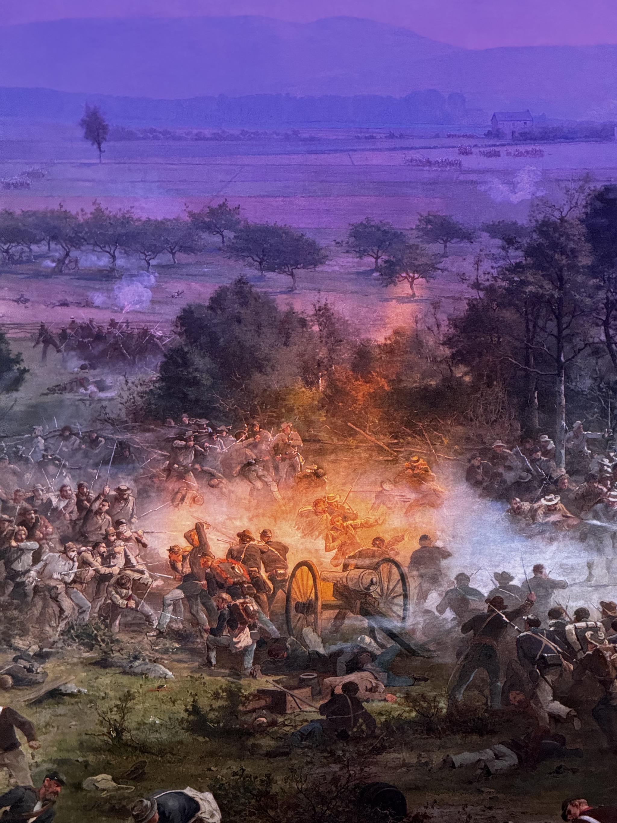 Cyclorama