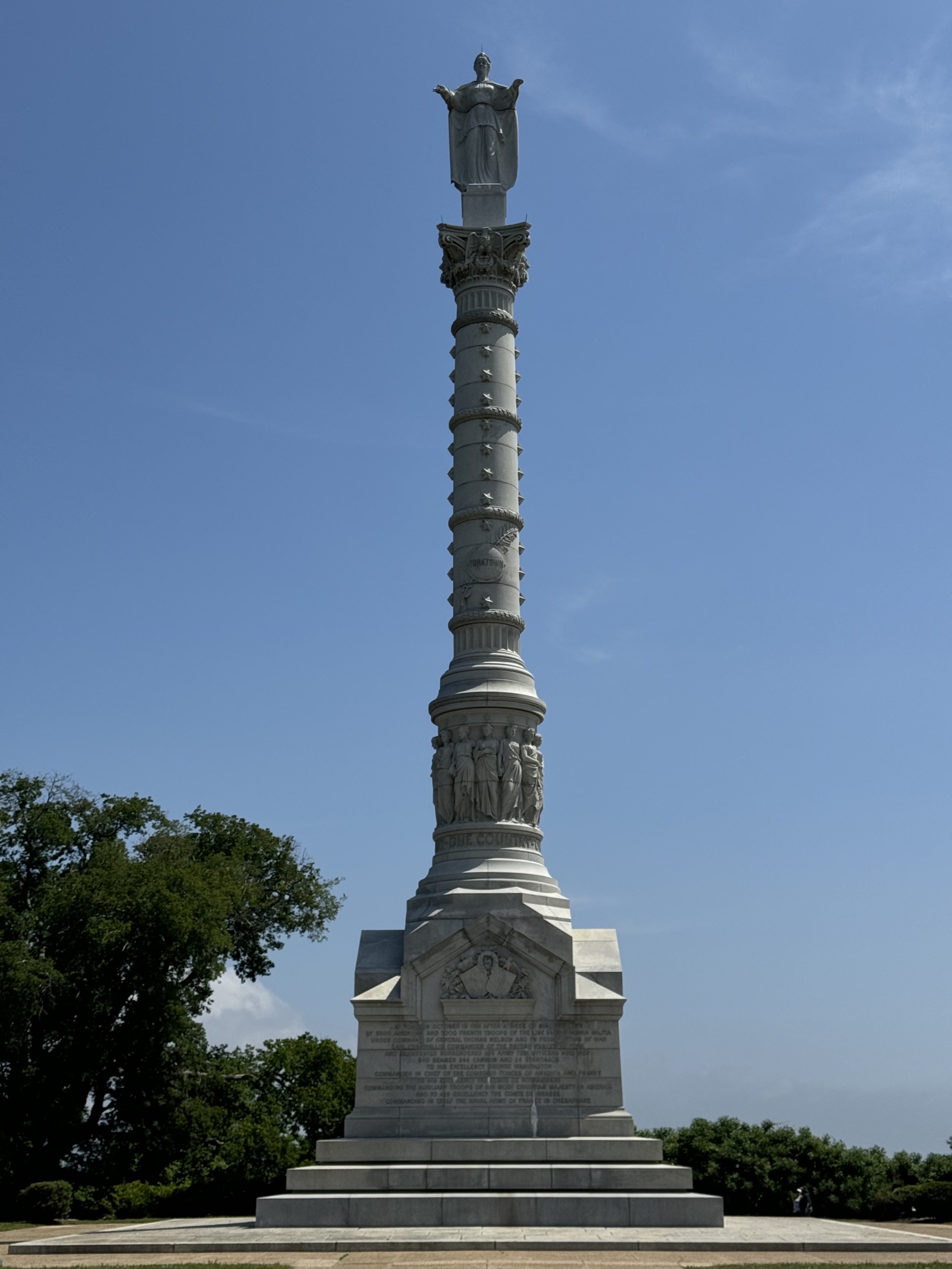 Yorktown