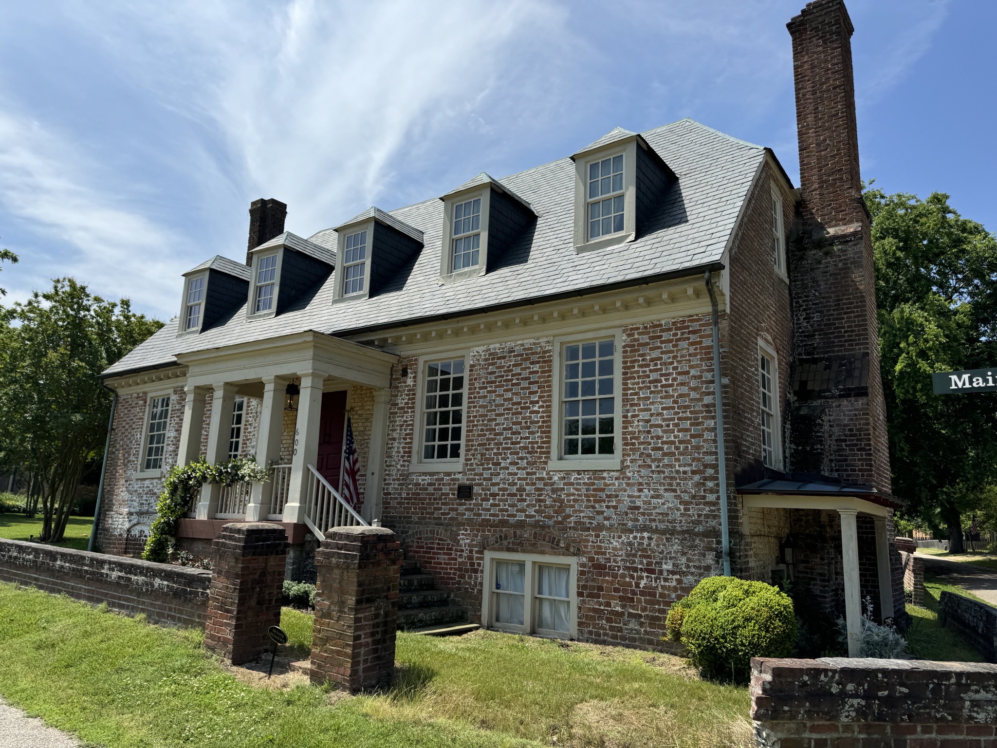 Yorktown
