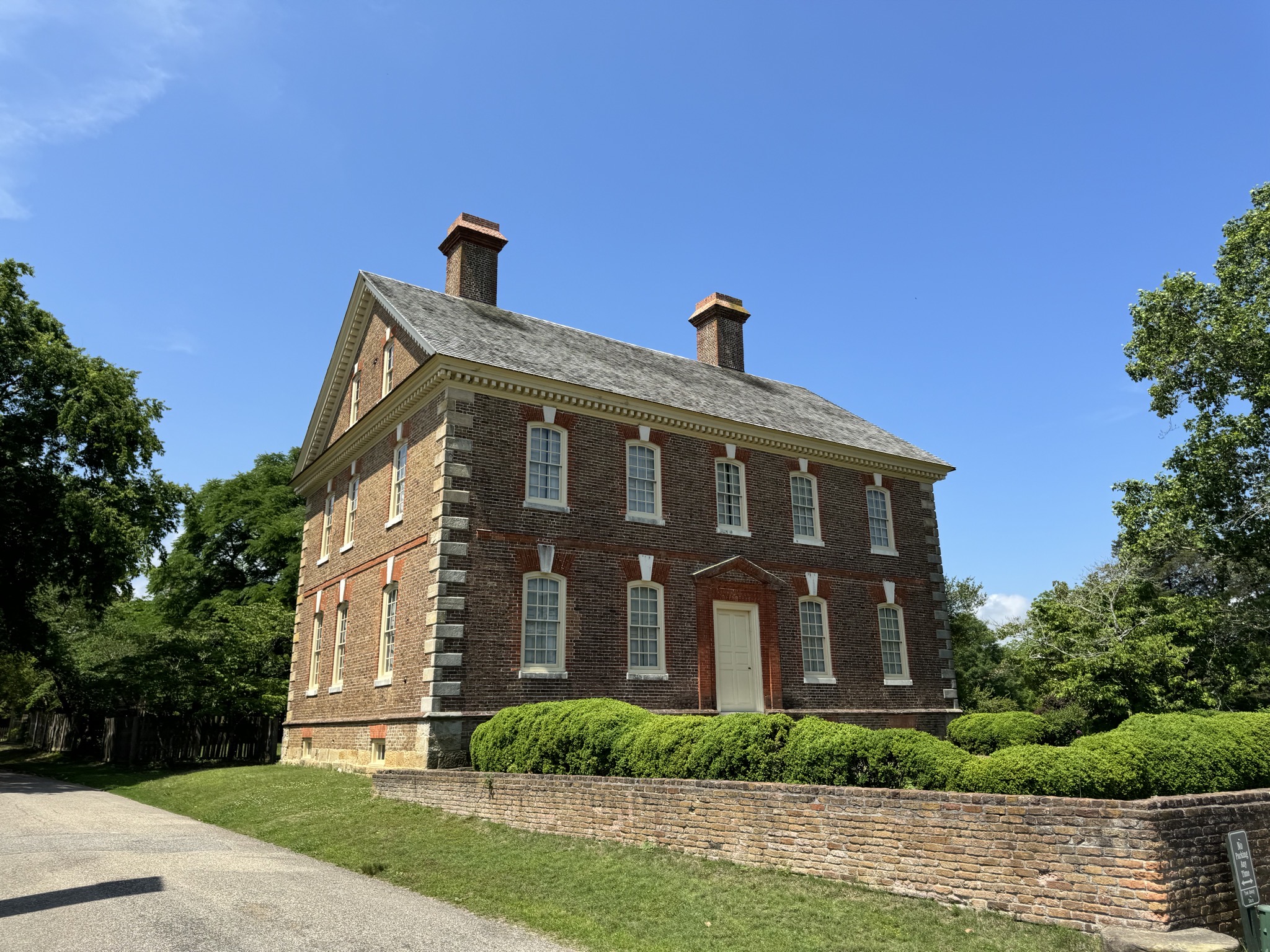 Yorktown
