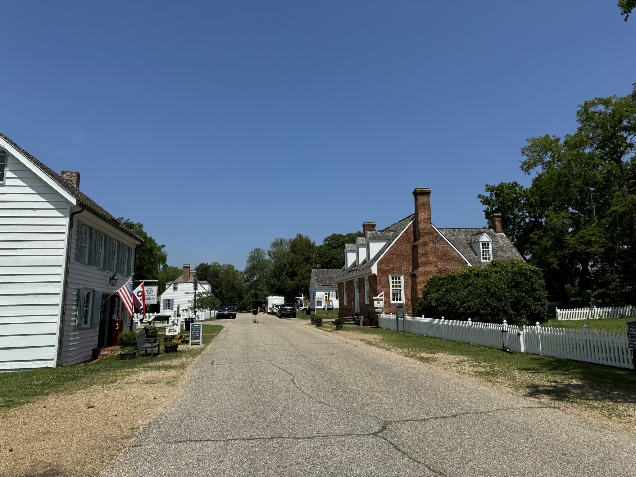 Yorktown
