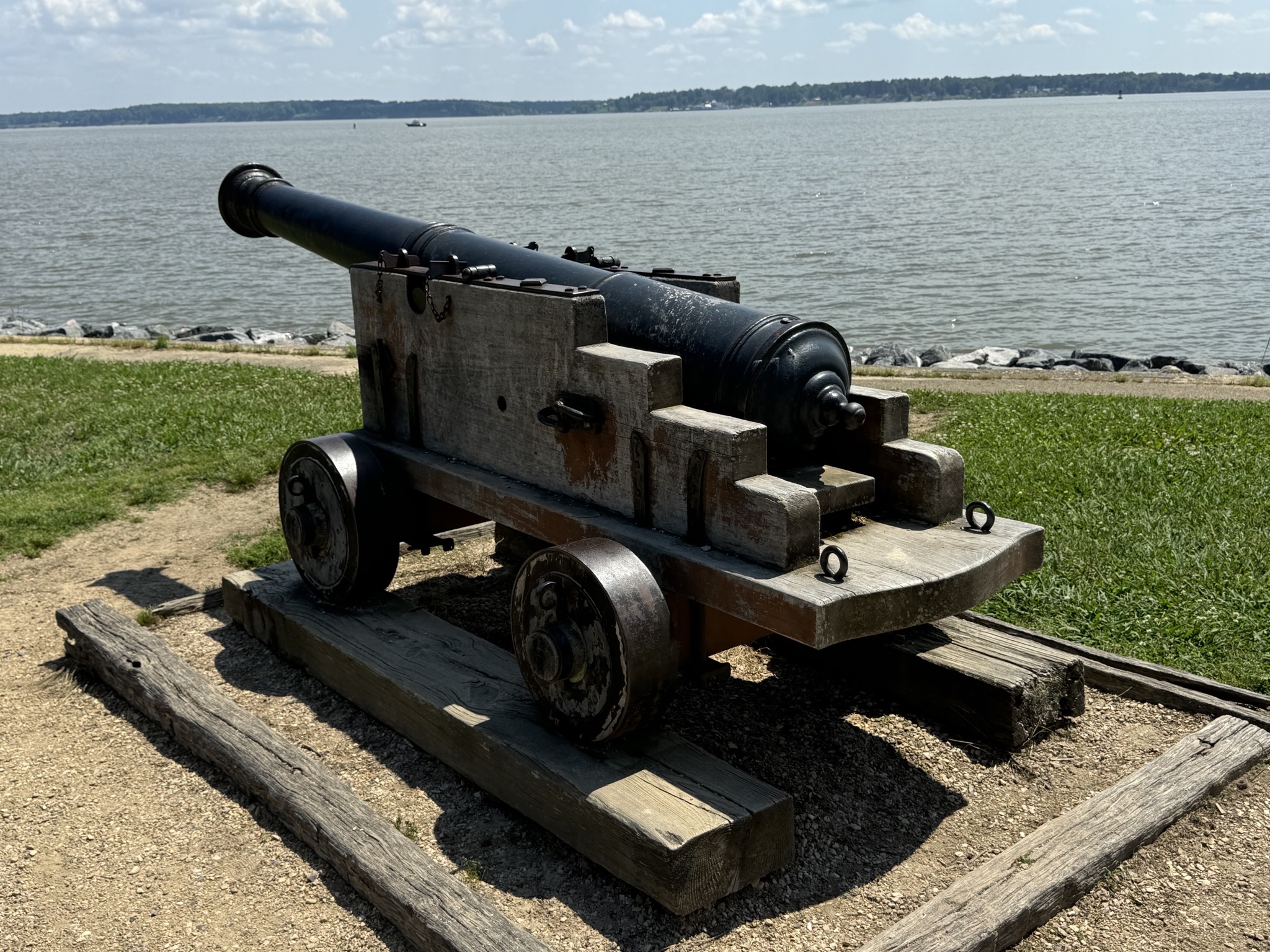 Cannon