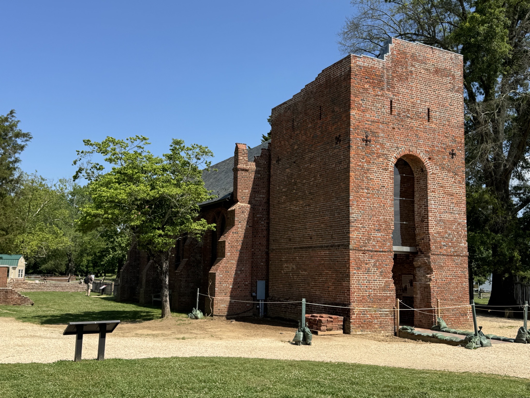Church