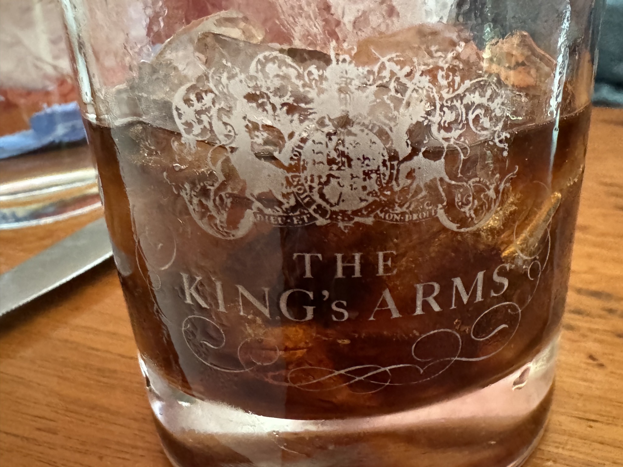 The King's Arms