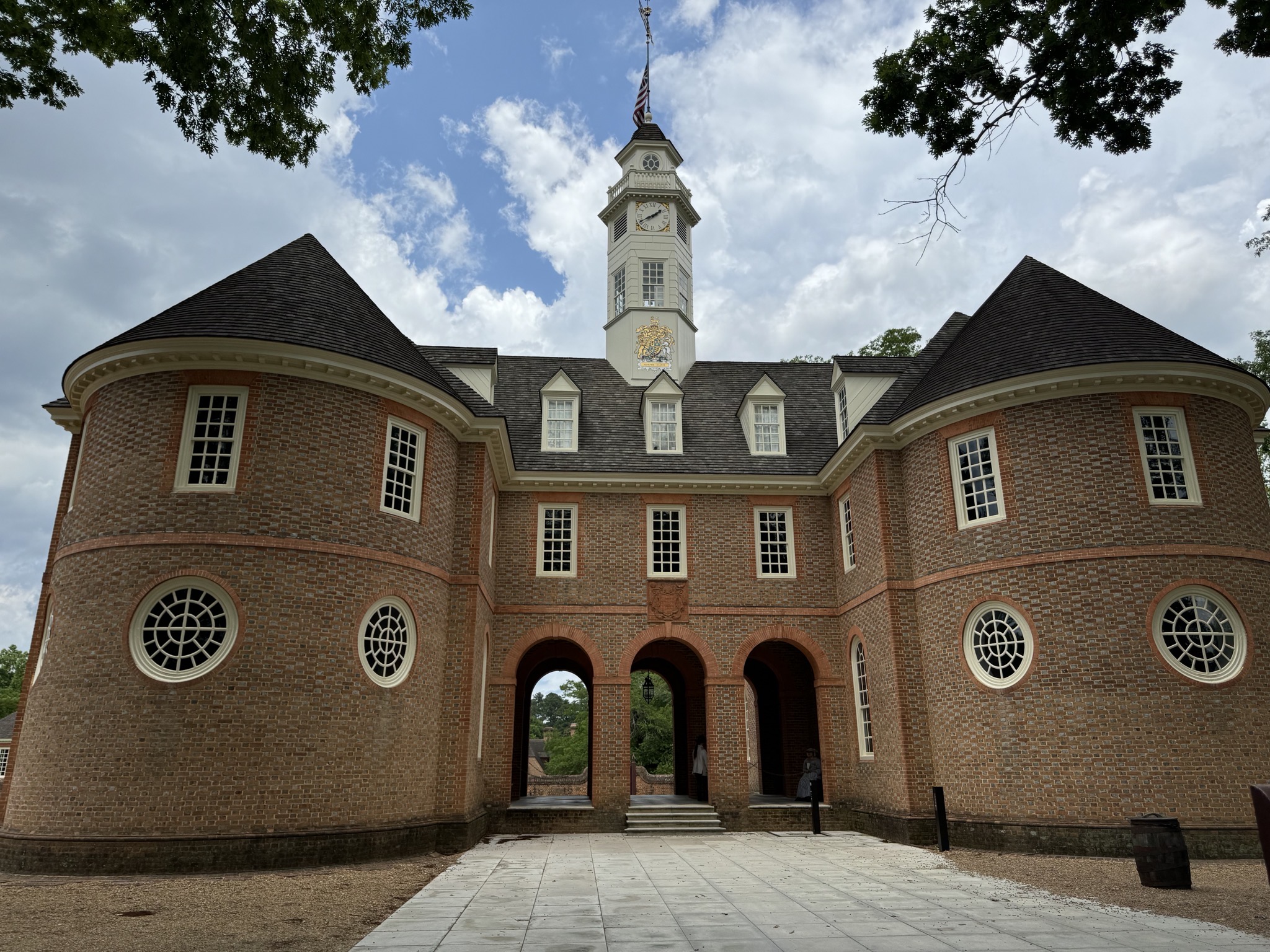 Capitol