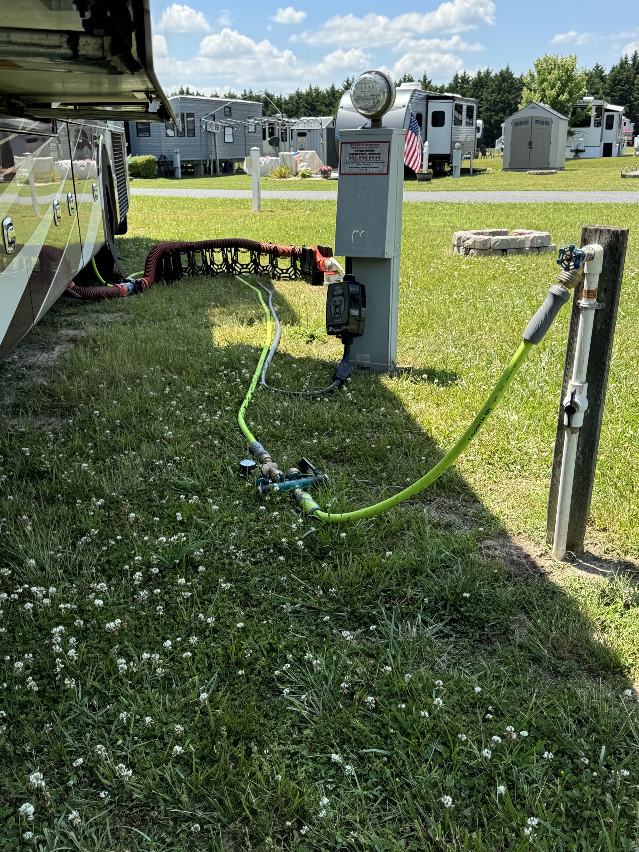 Utilities