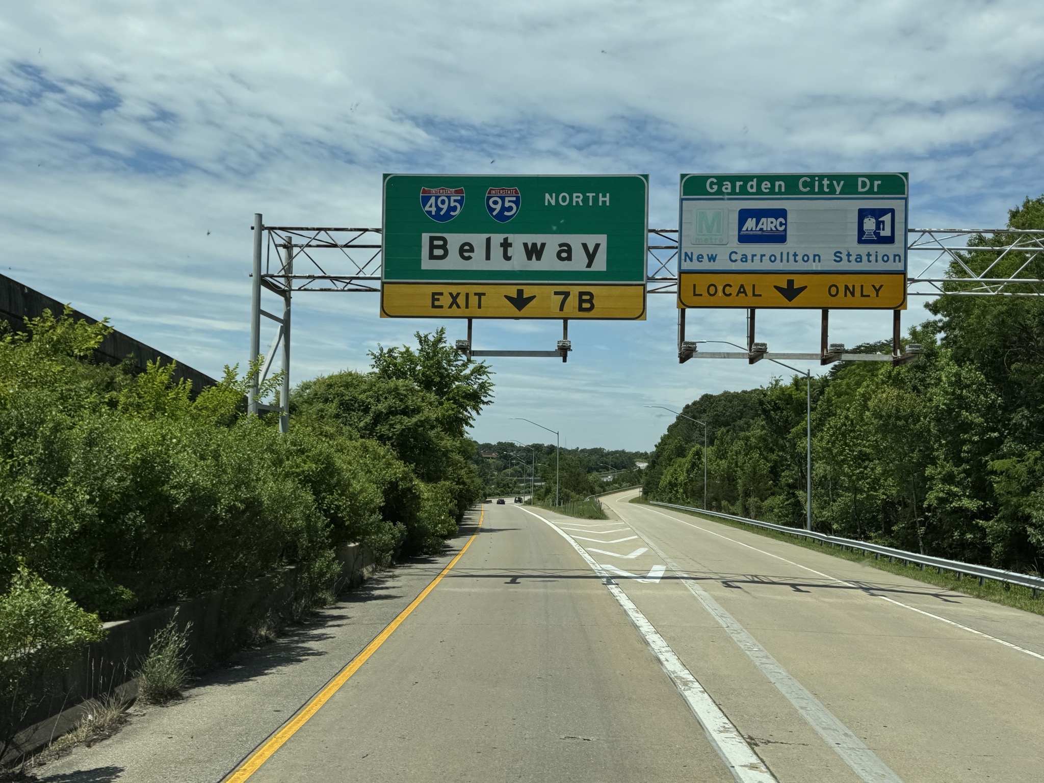 Beltway