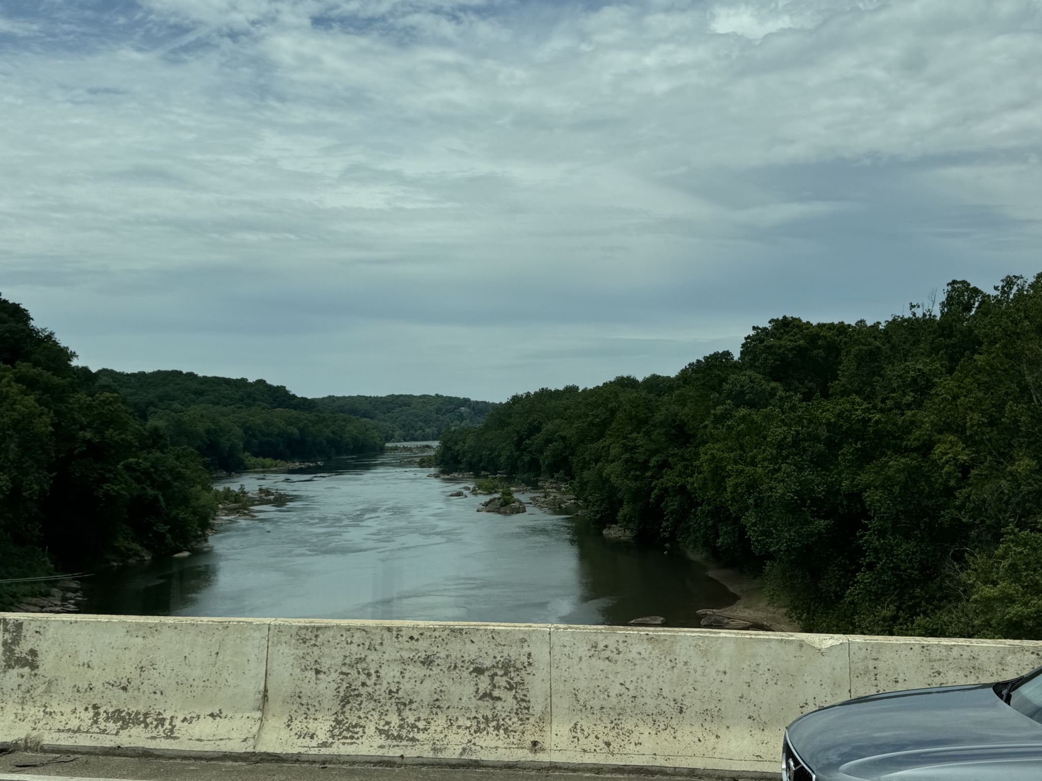 Potomac River