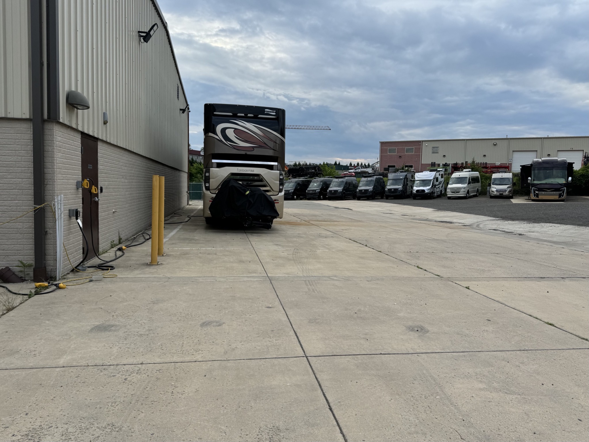 RVs