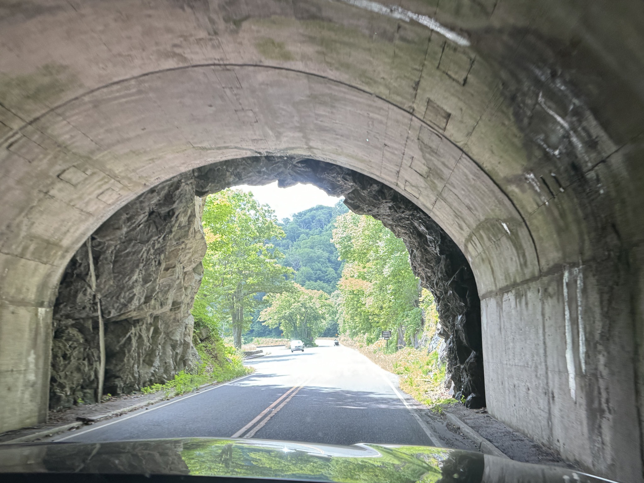 Shenandoah National Park