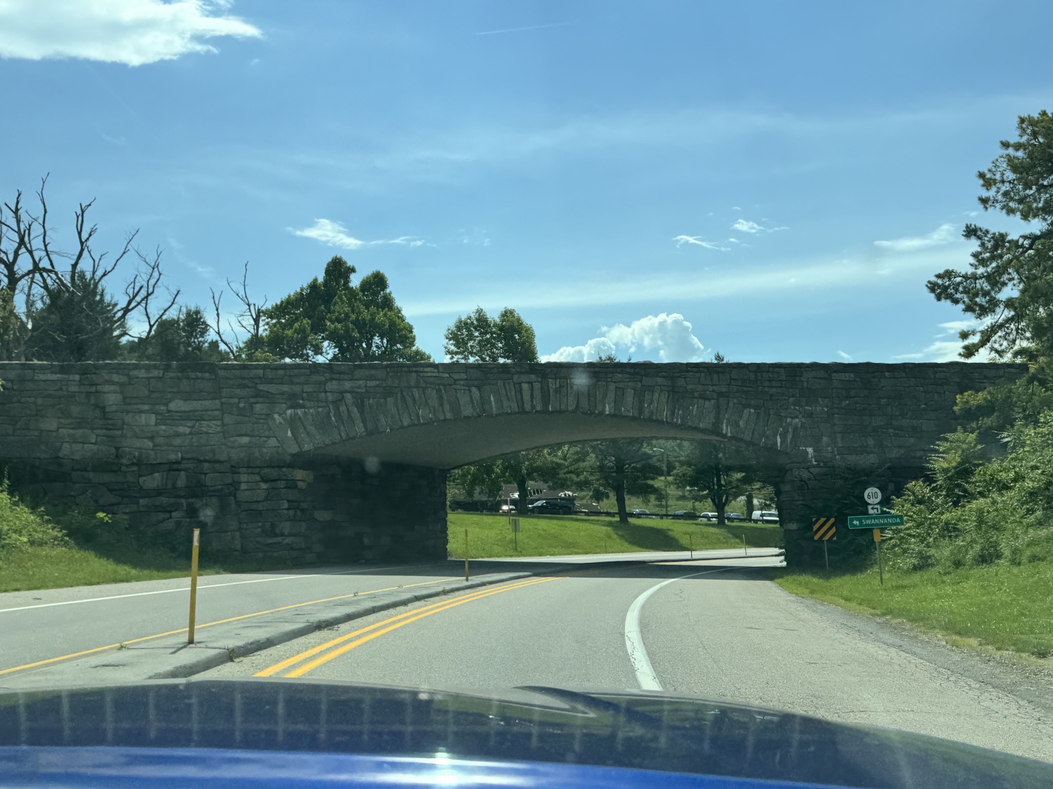 Blue Ridge Parkway