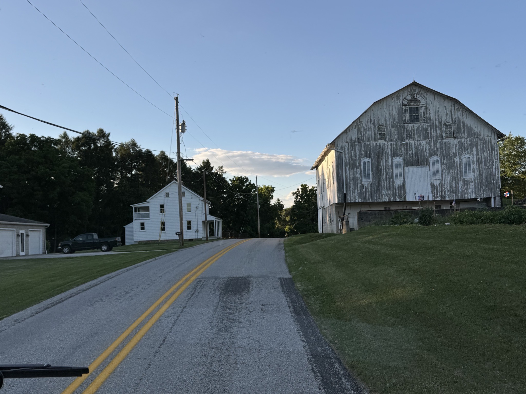 Barn
