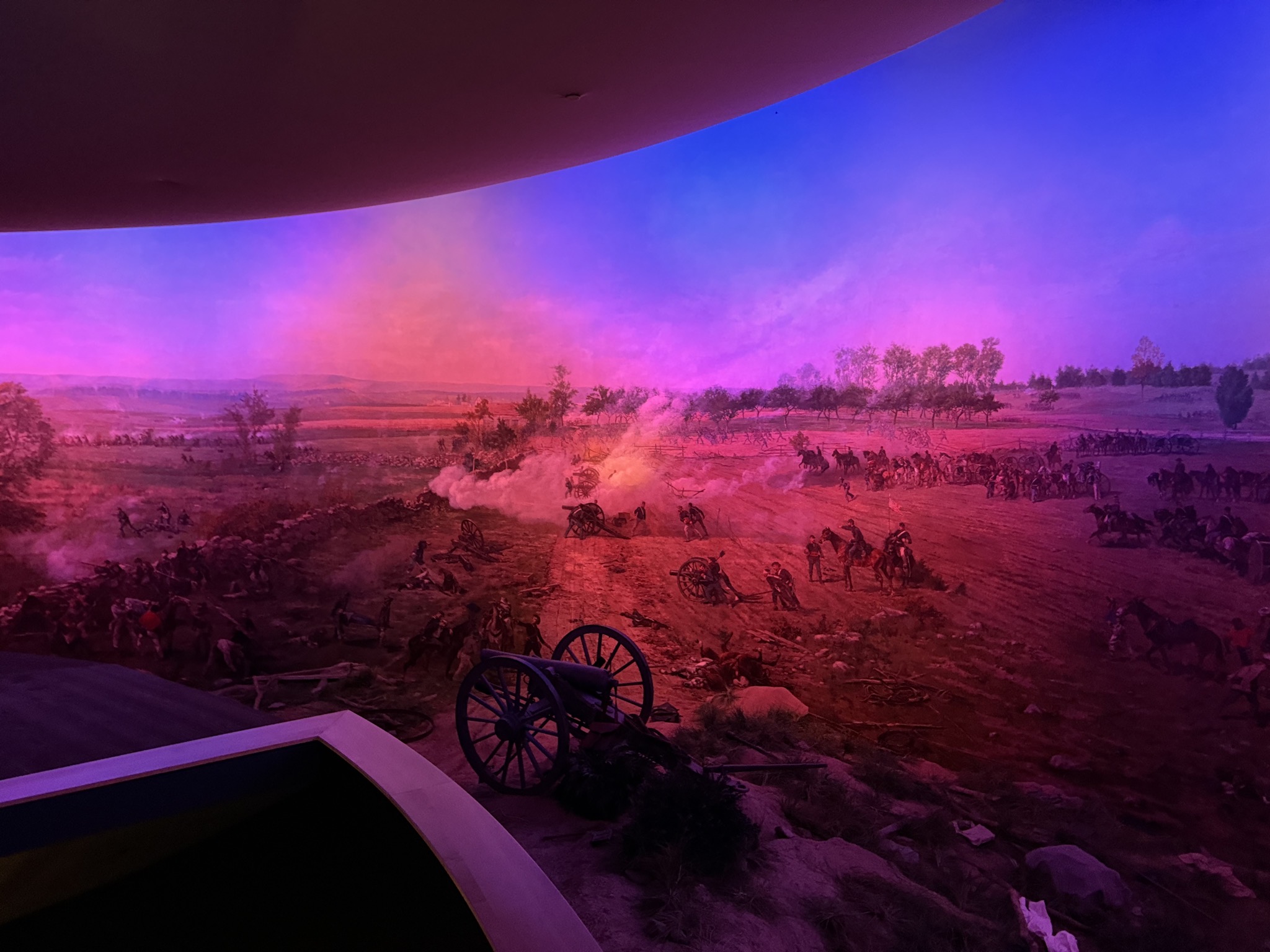 Cyclorama