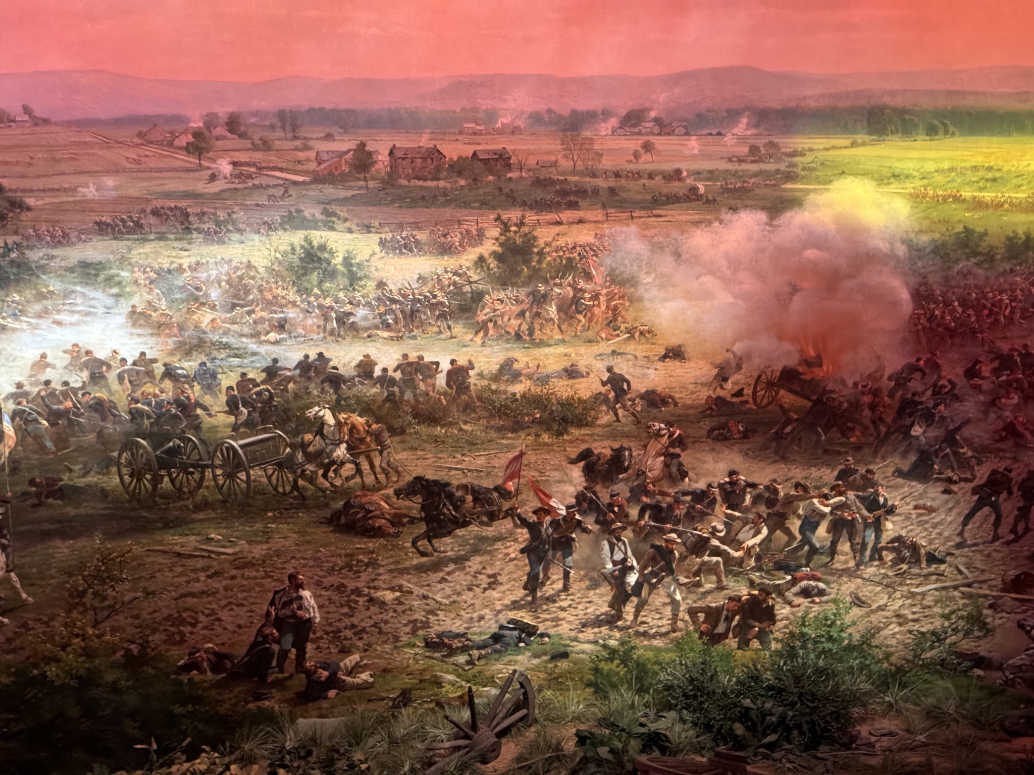 Cyclorama