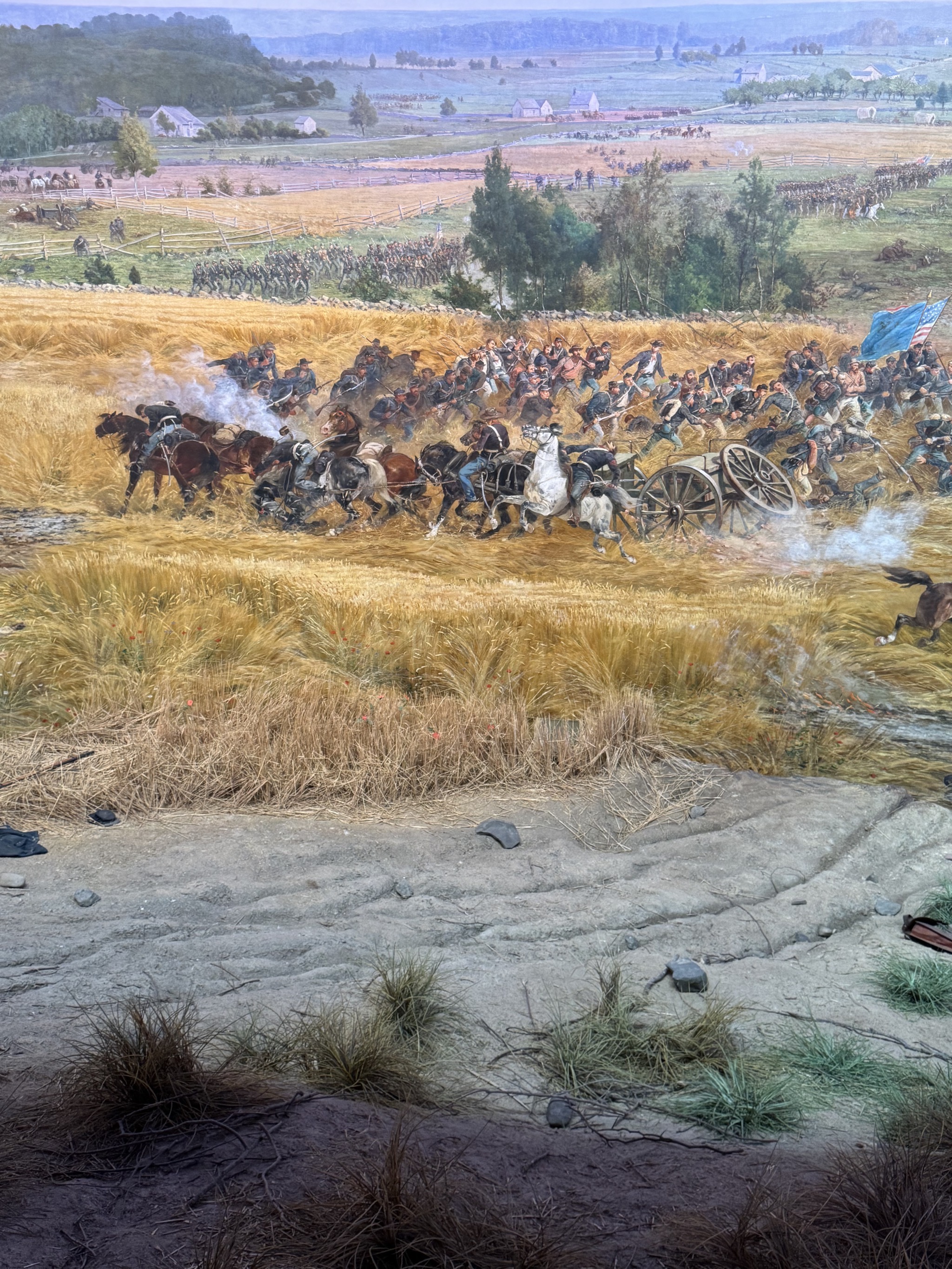 Cyclorama