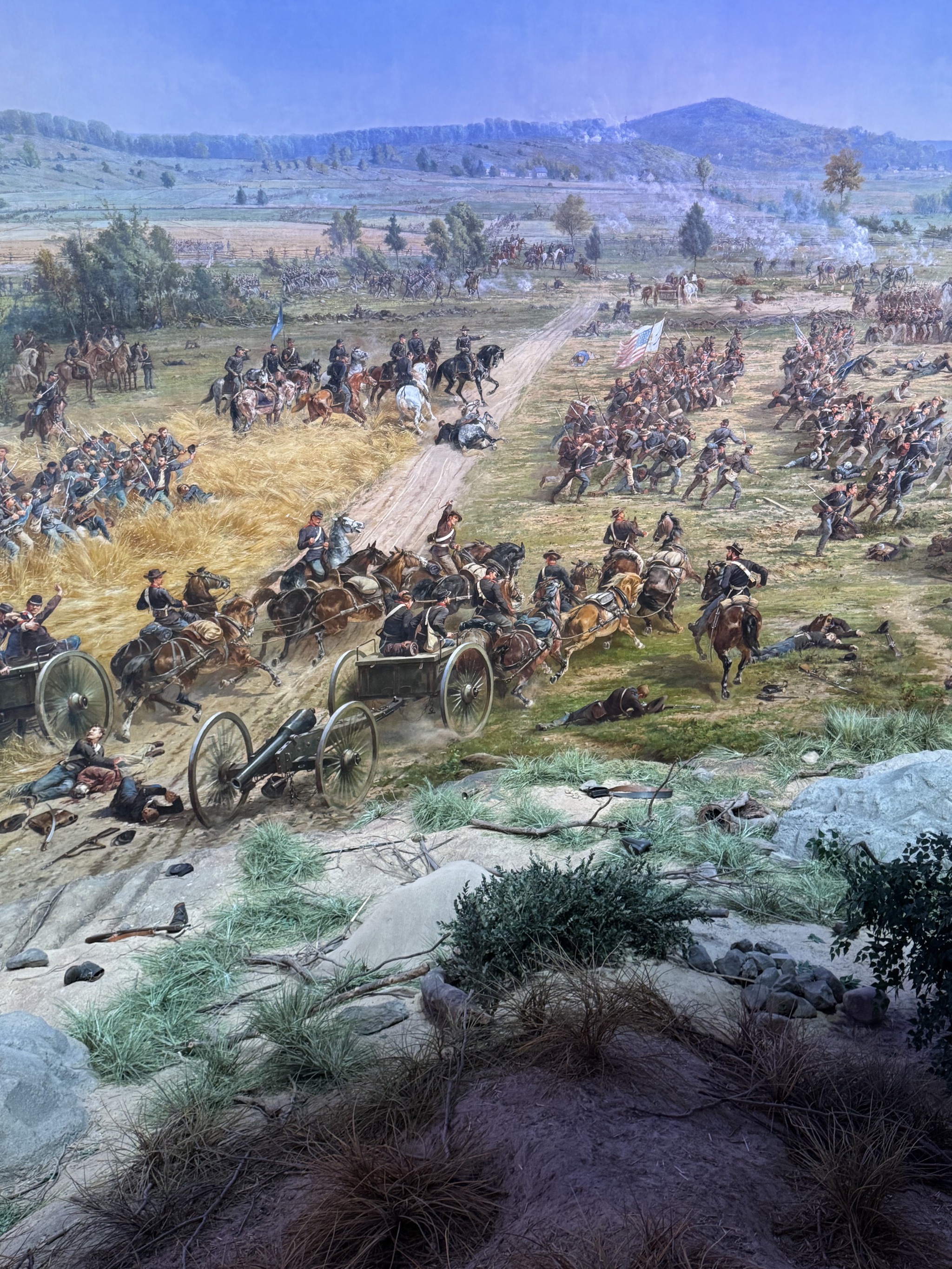 Cyclorama