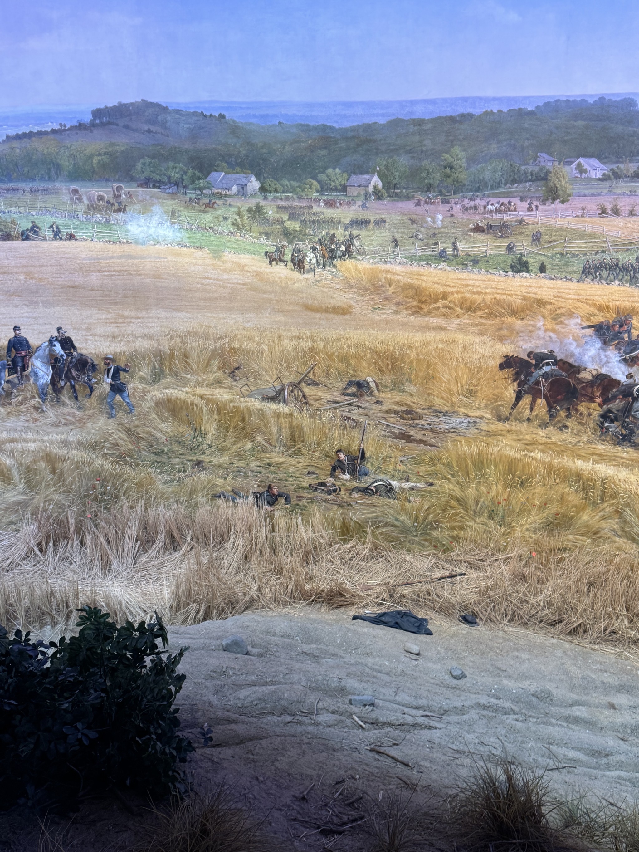 Cyclorama