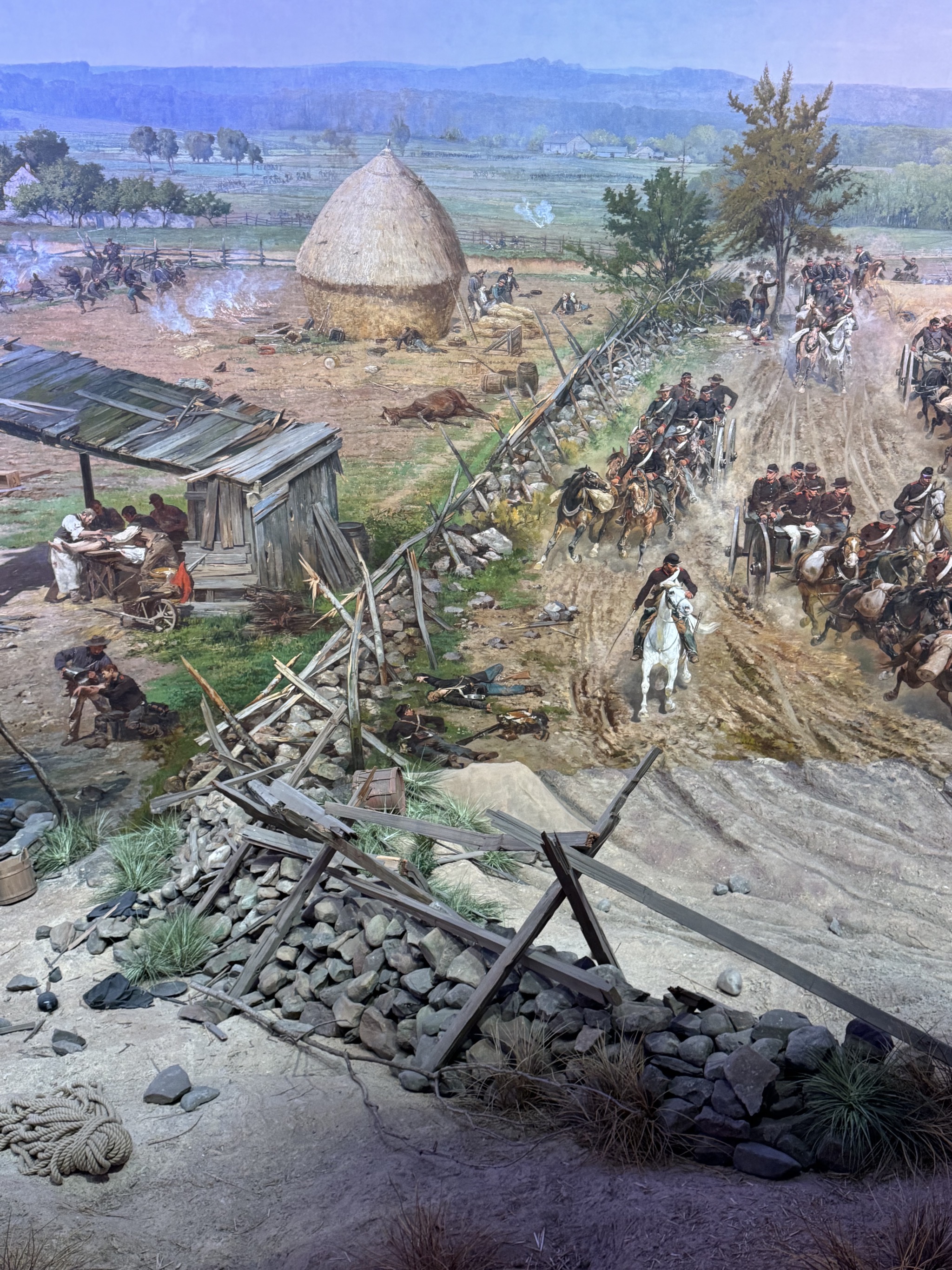 Cyclorama