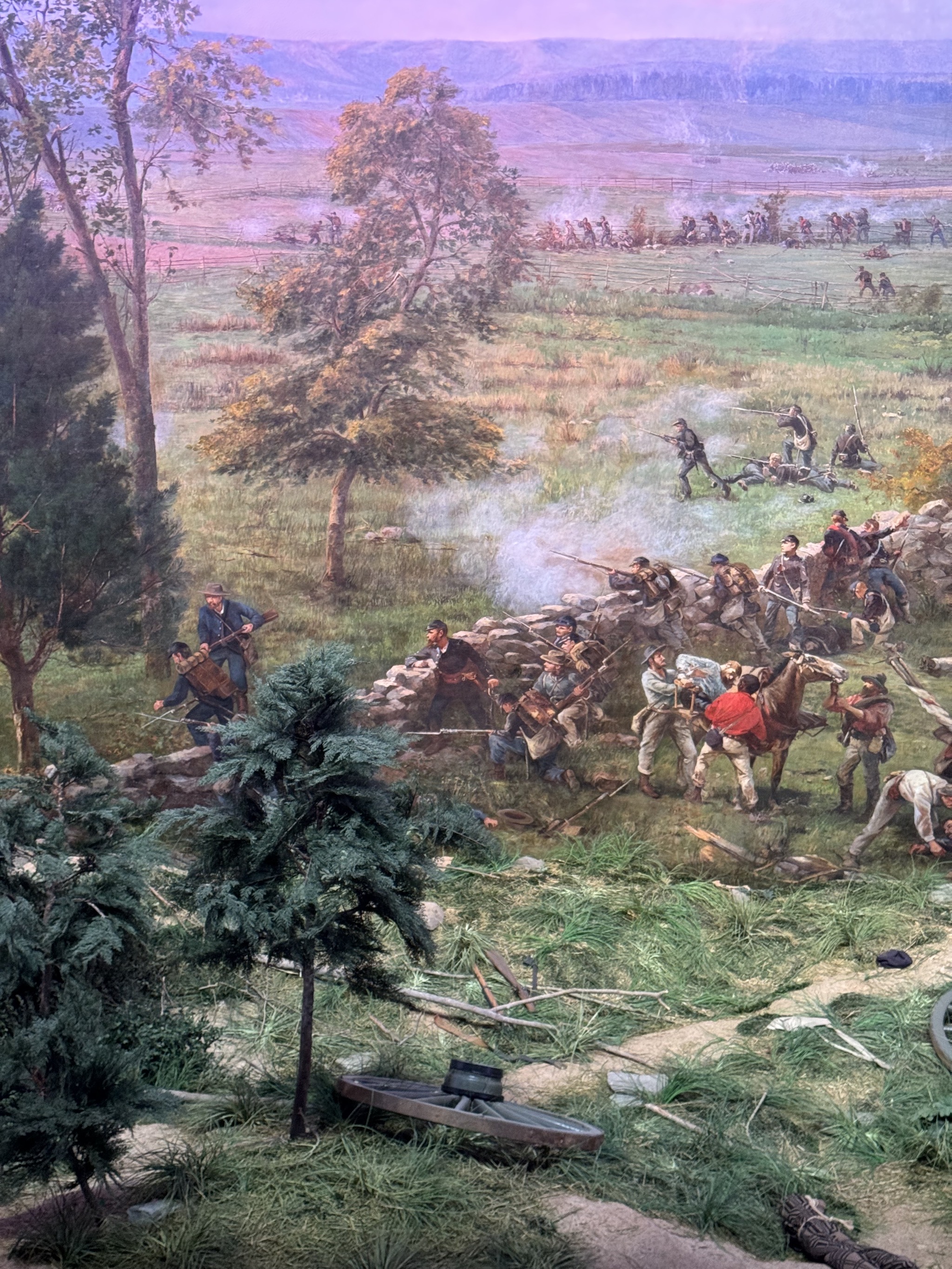 Cyclorama