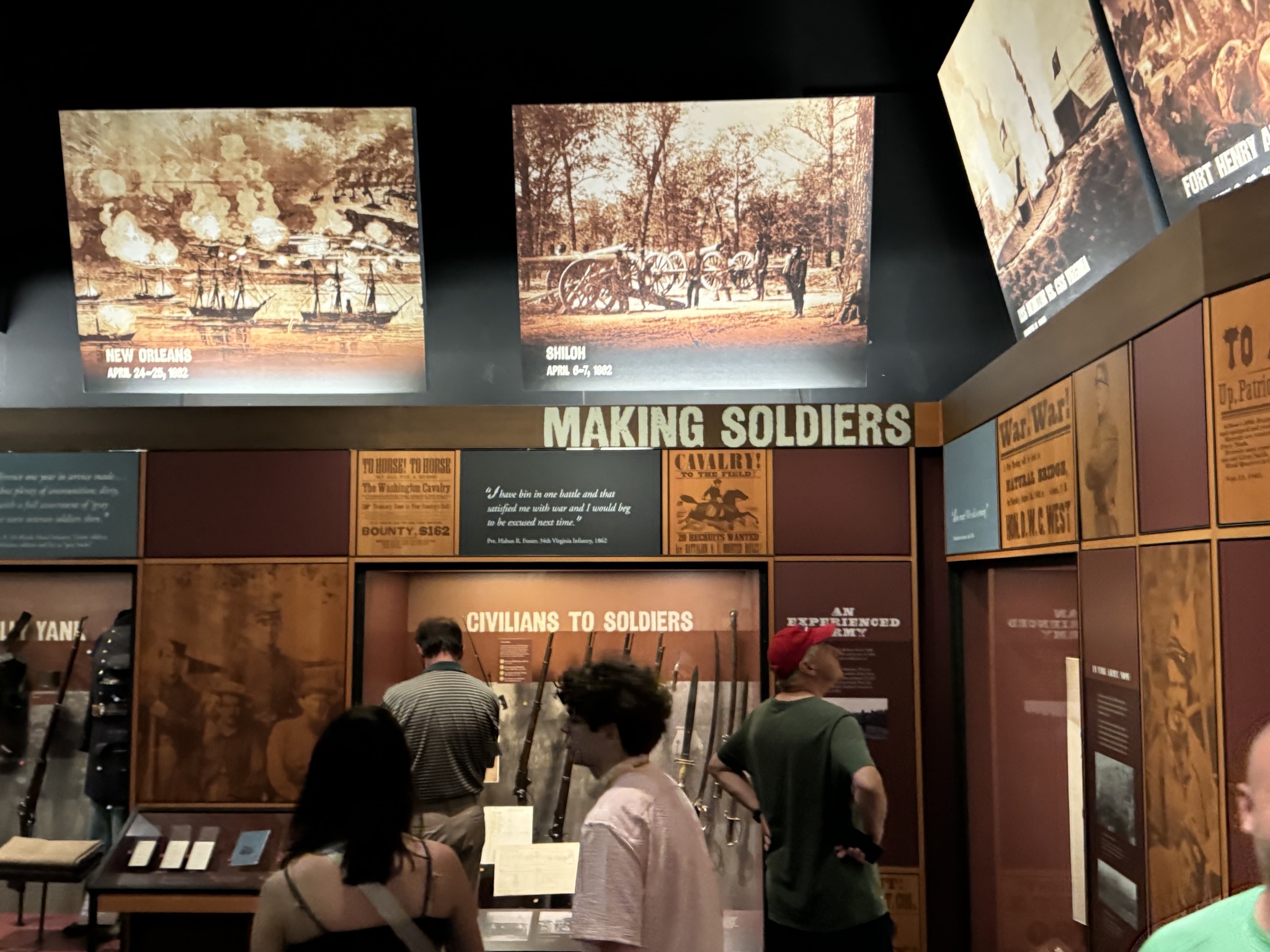 Exhibits
